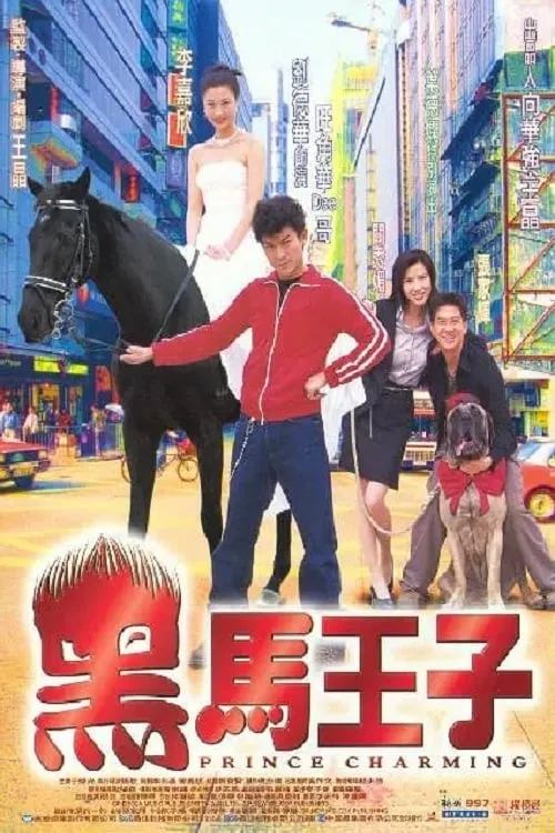 ภาพยนตร์ ไอ้หนุ่มผมฟู ซับไทย ครบทุกตอน ดูฟรี HD