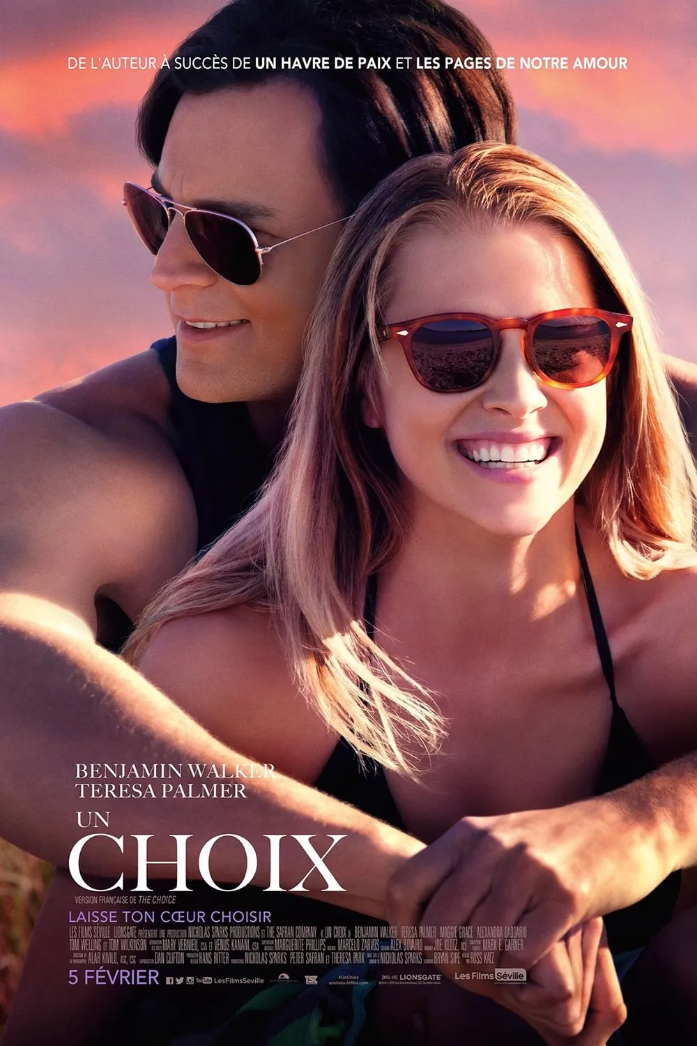 ภาพยนตร์ ถ้าเลือกได้ คือรักเธอ ซับไทย ครบทุกตอน ดูฟรี HD