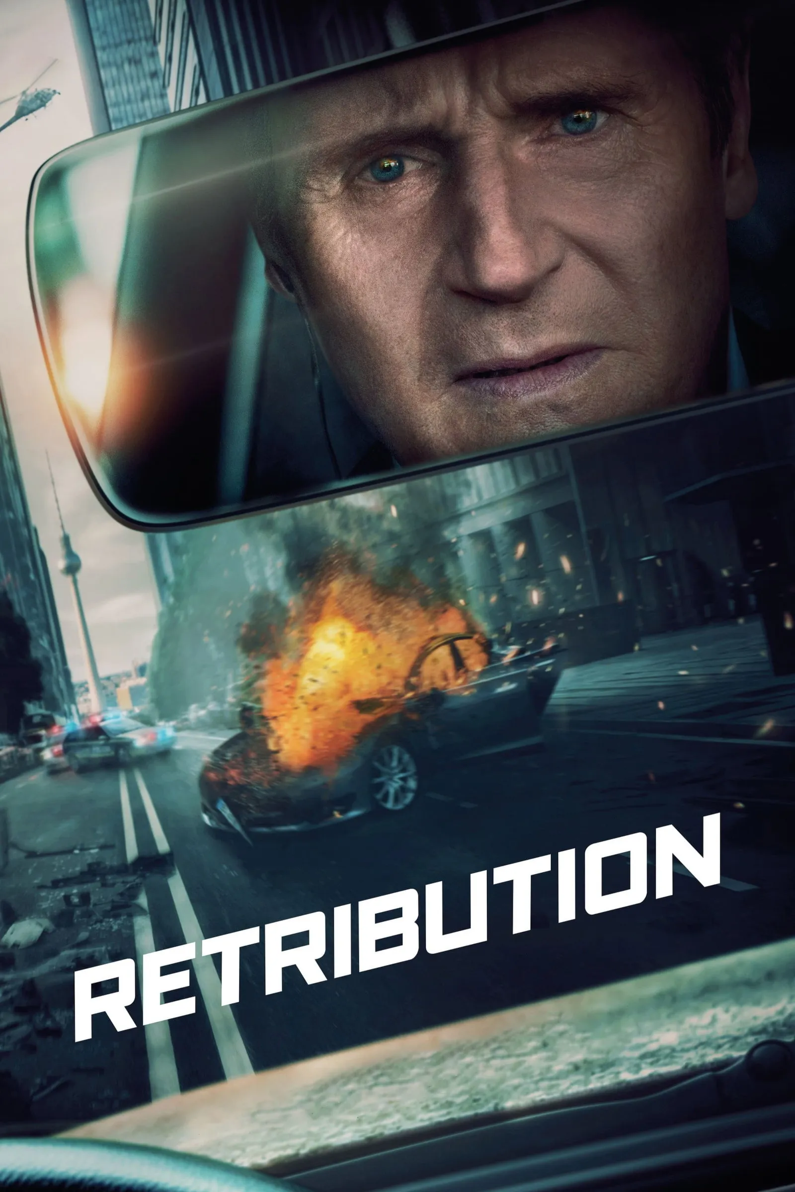 ภาพยนตร์ เหยียบระห่ำ ดับโคตรแค้น ซับไทย ครบทุกตอน ดูฟรี HD