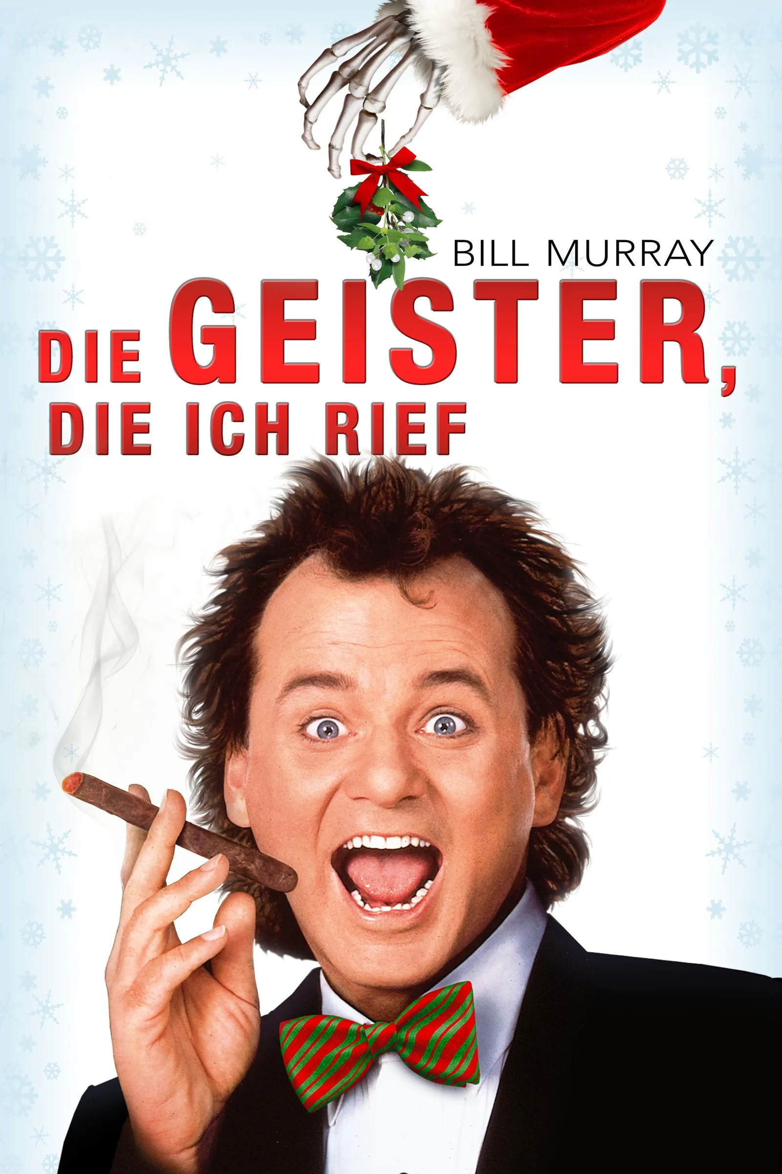 ภาพยนตร์ Scrooged ซับไทย ครบทุกตอน ดูฟรี HD