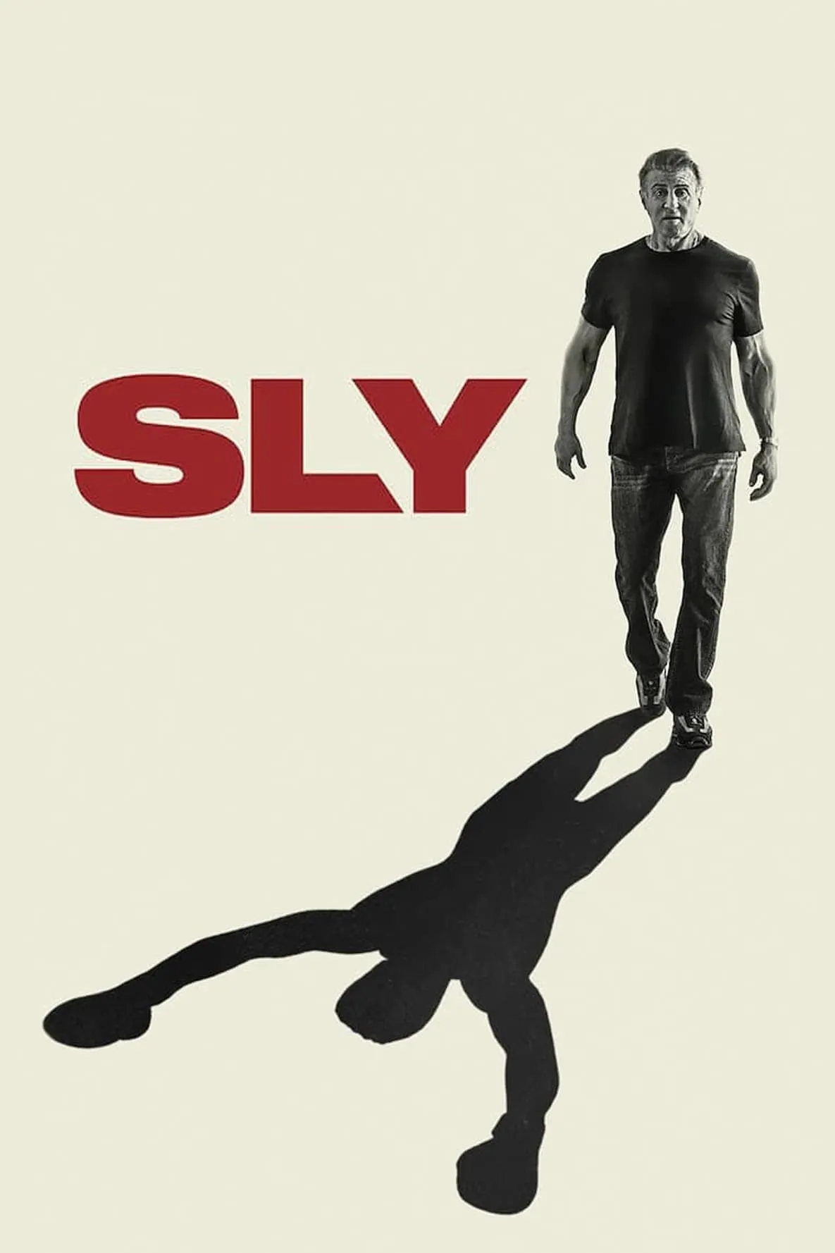 ภาพยนตร์ Sly: ซิลเวสเตอร์ สตอลโลน ซับไทย ครบทุกตอน ดูฟรี HD