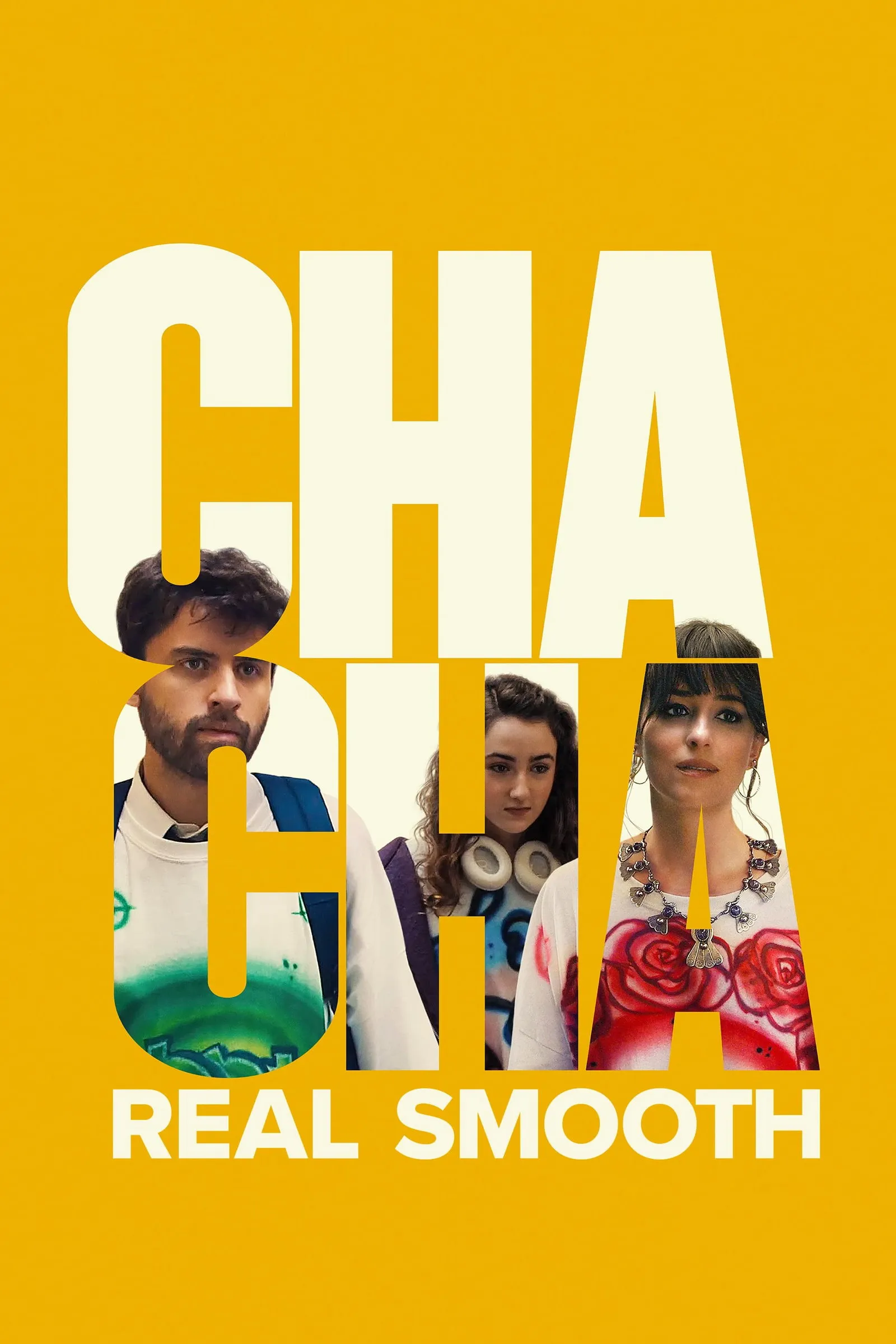 ภาพยนตร์ Cha Cha Real Smooth ซับไทย ครบทุกตอน ดูฟรี HD