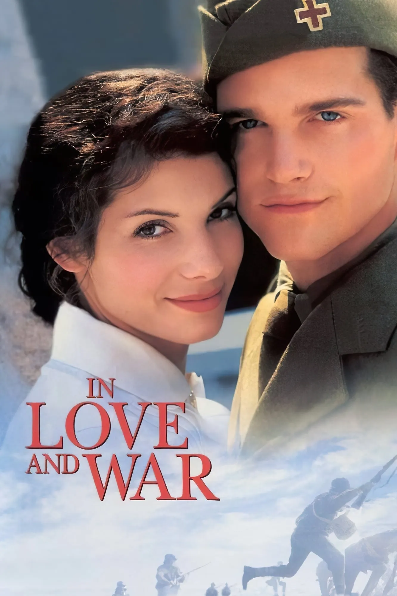 ภาพยนตร์ In Love and War ซับไทย ครบทุกตอน ดูฟรี HD