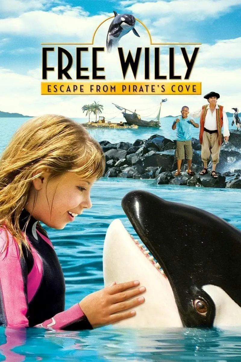 ภาพยนตร์ ฟรี วิลลี่ 4 เพื่อเพื่อนด้วยหัวใจอันยิ่งใหญ่ ซับไทย ครบทุกตอน ดูฟรี HD