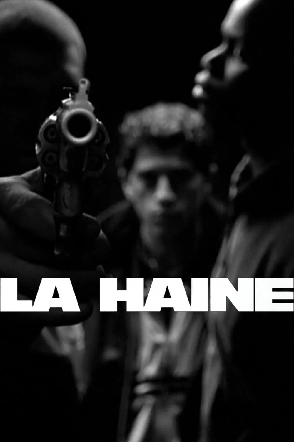 ภาพยนตร์ La Haine ซับไทย ครบทุกตอน ดูฟรี HD