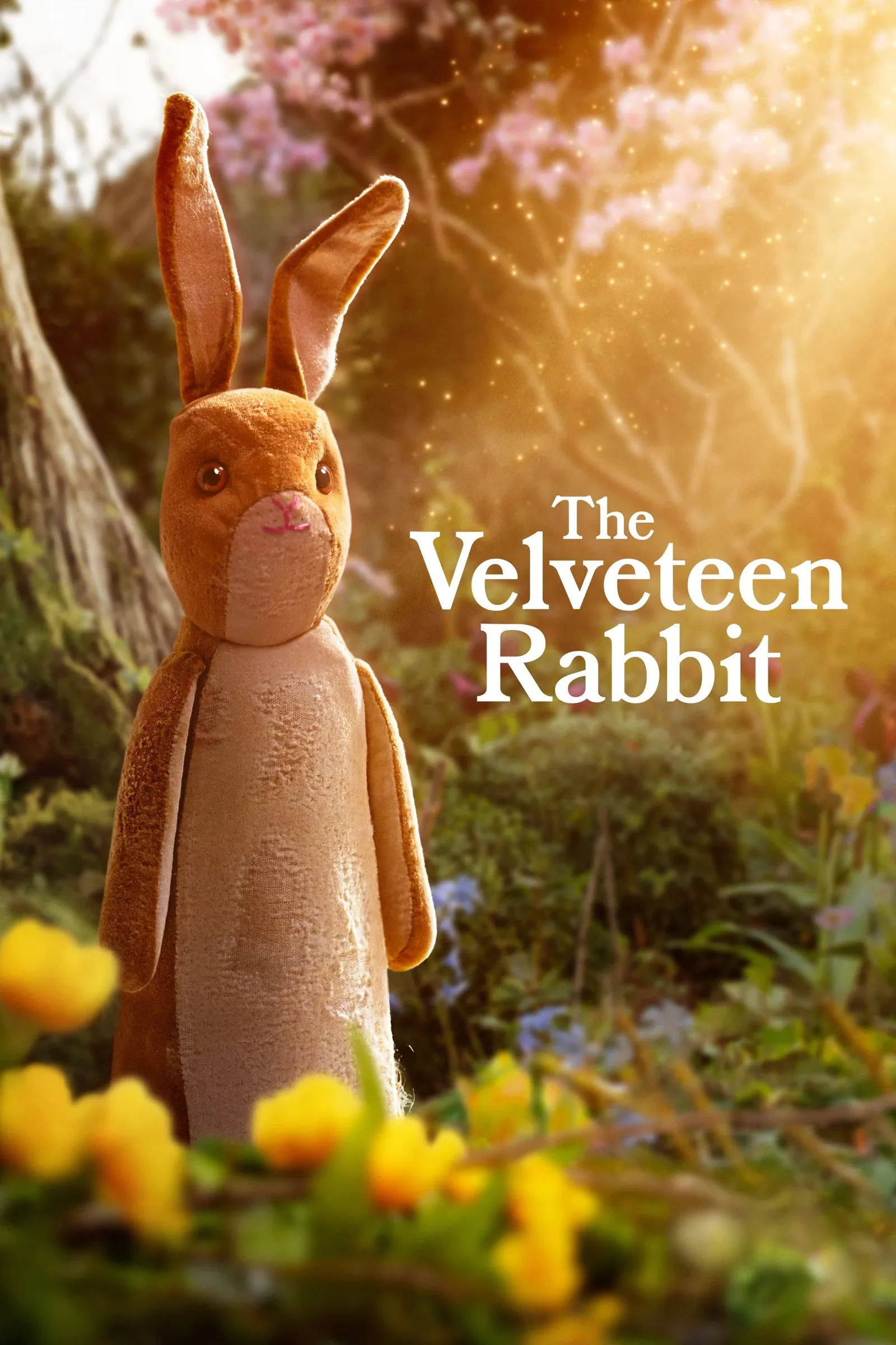 ภาพยนตร์ The Velveteen Rabbit ซับไทย ครบทุกตอน ดูฟรี HD