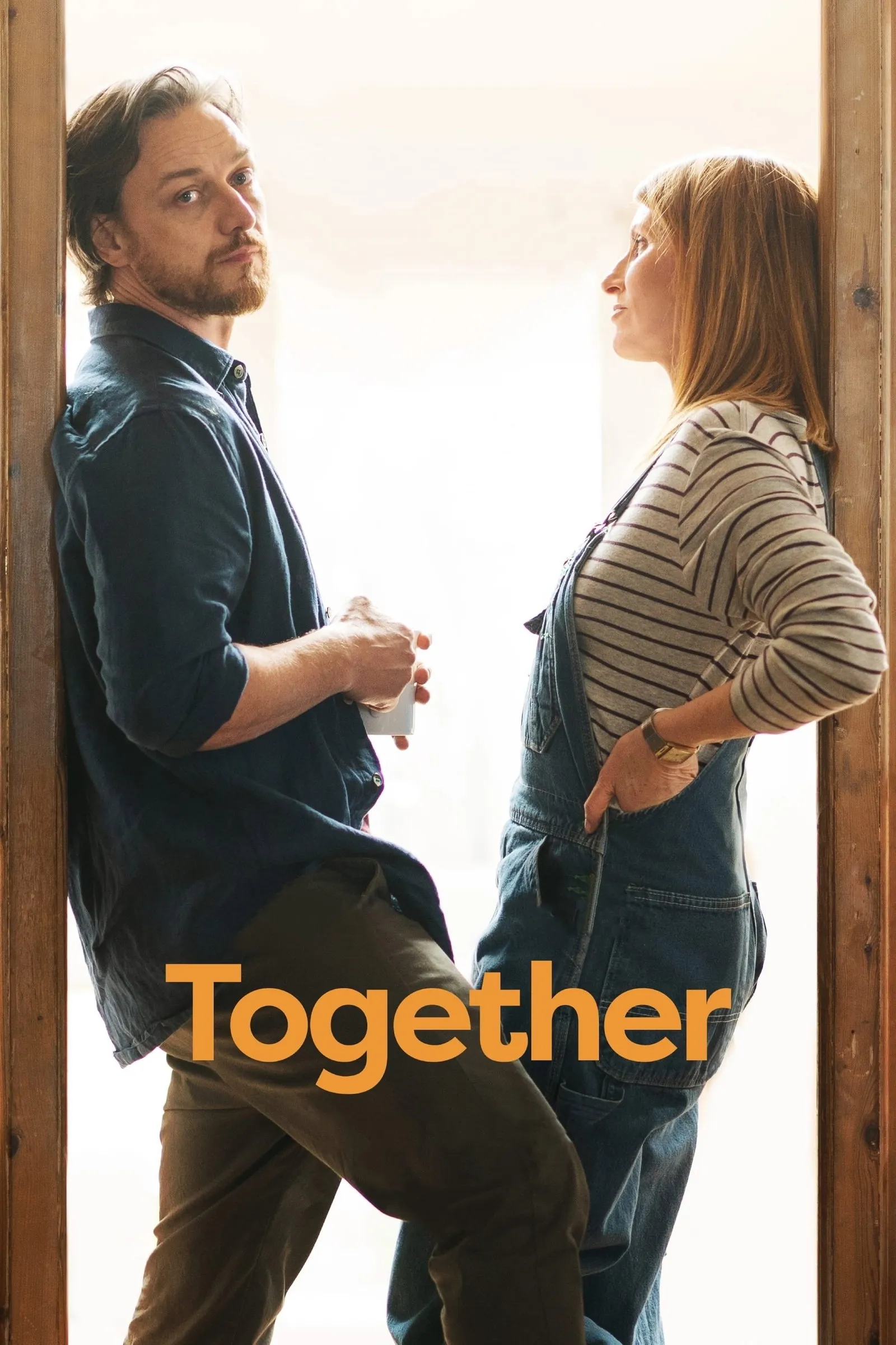 ภาพยนตร์ Together ซับไทย ครบทุกตอน ดูฟรี HD