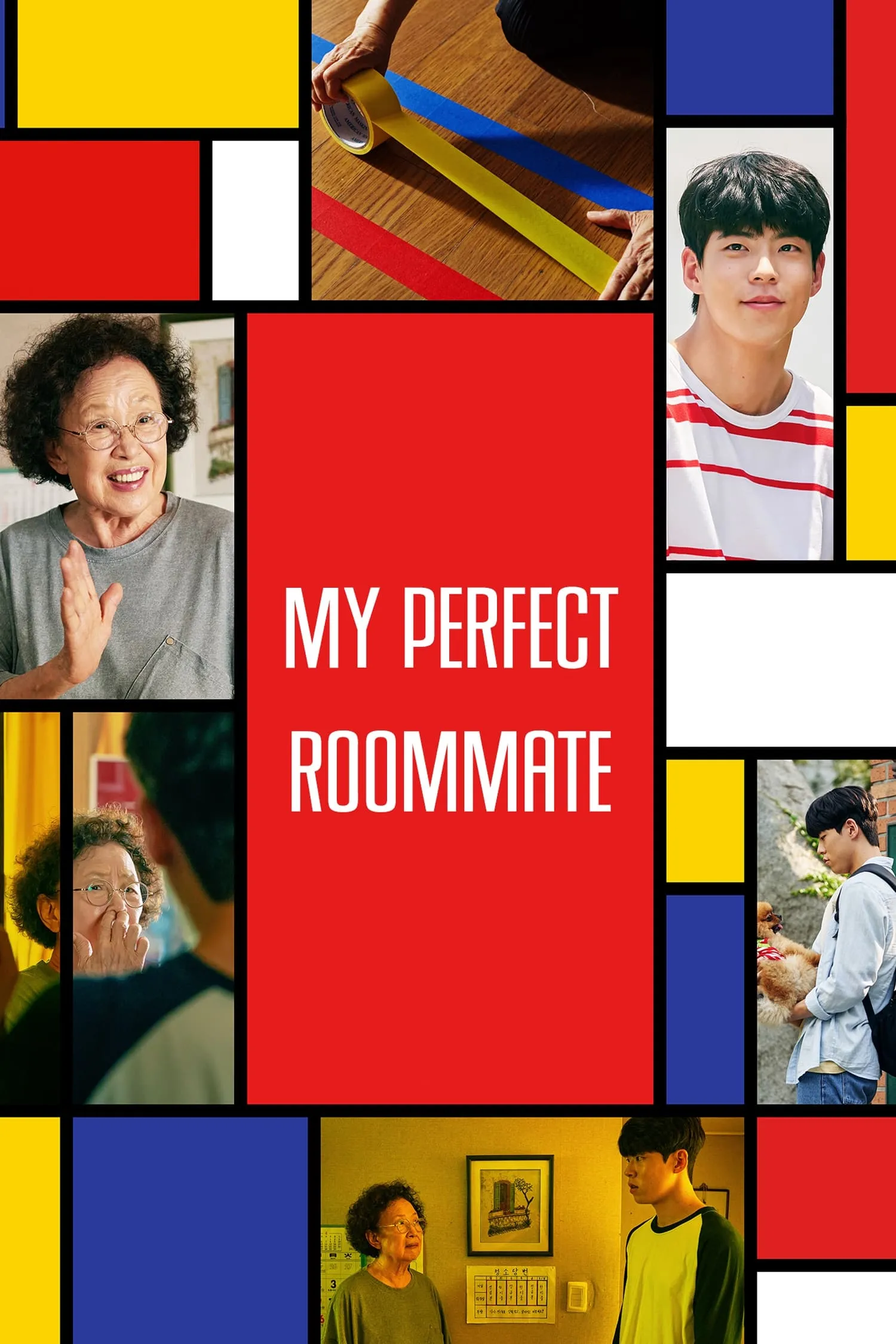 ภาพยนตร์ 룸 쉐어링 ซับไทย ครบทุกตอน ดูฟรี HD