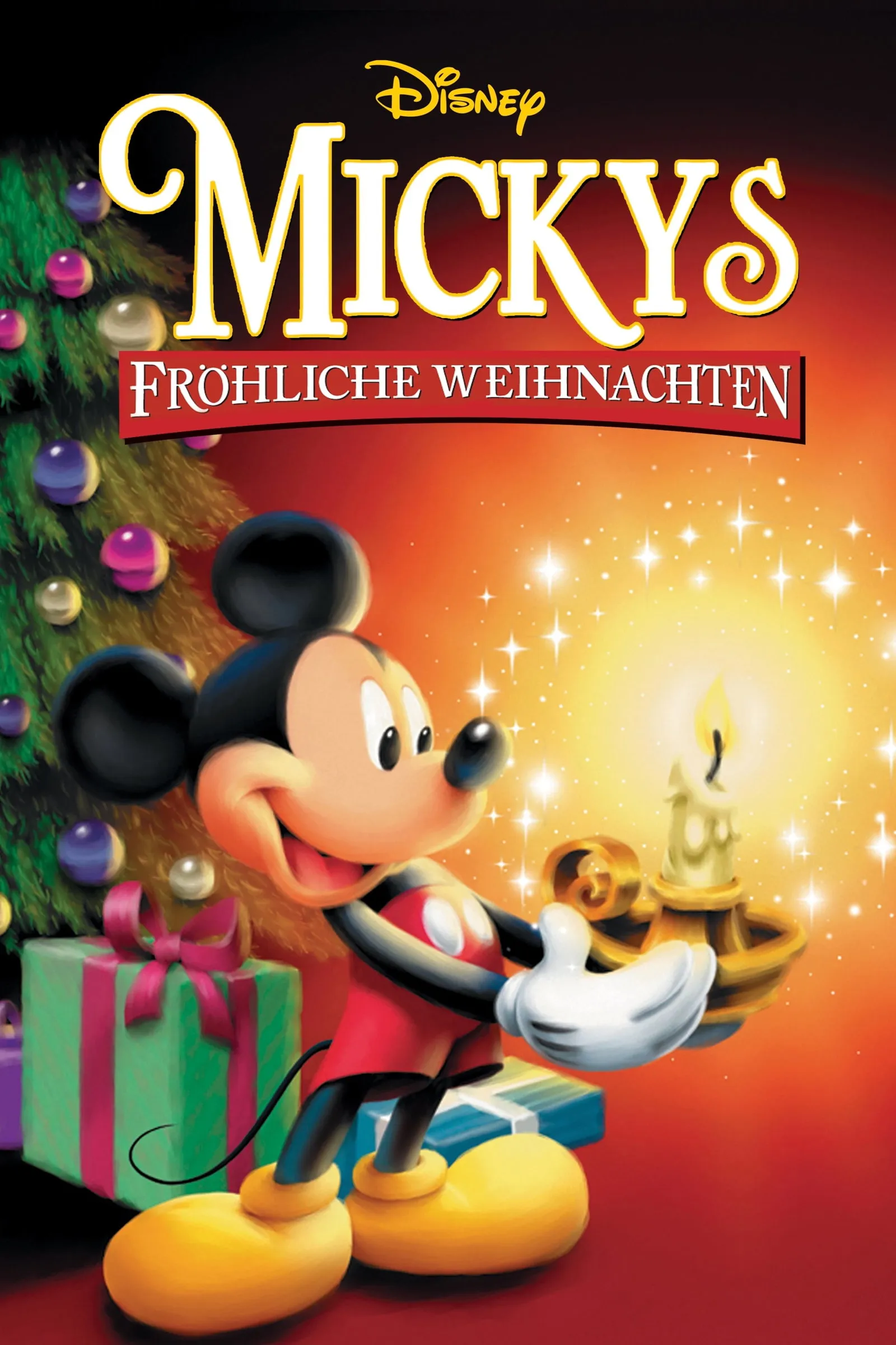 ภาพยนตร์ Mickey's Once Upon a Christmas ซับไทย ครบทุกตอน ดูฟรี HD