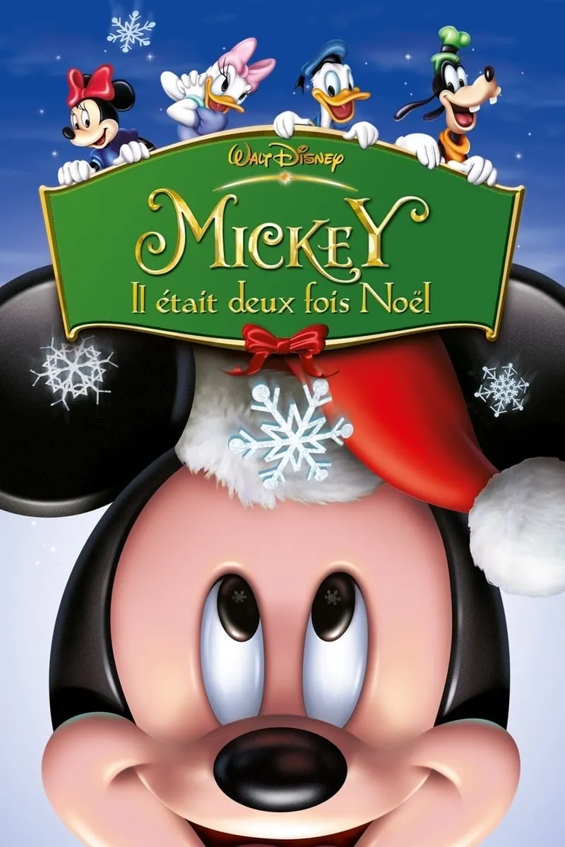 ภาพยนตร์ Mickey's Twice Upon a Christmas ซับไทย ครบทุกตอน ดูฟรี HD
