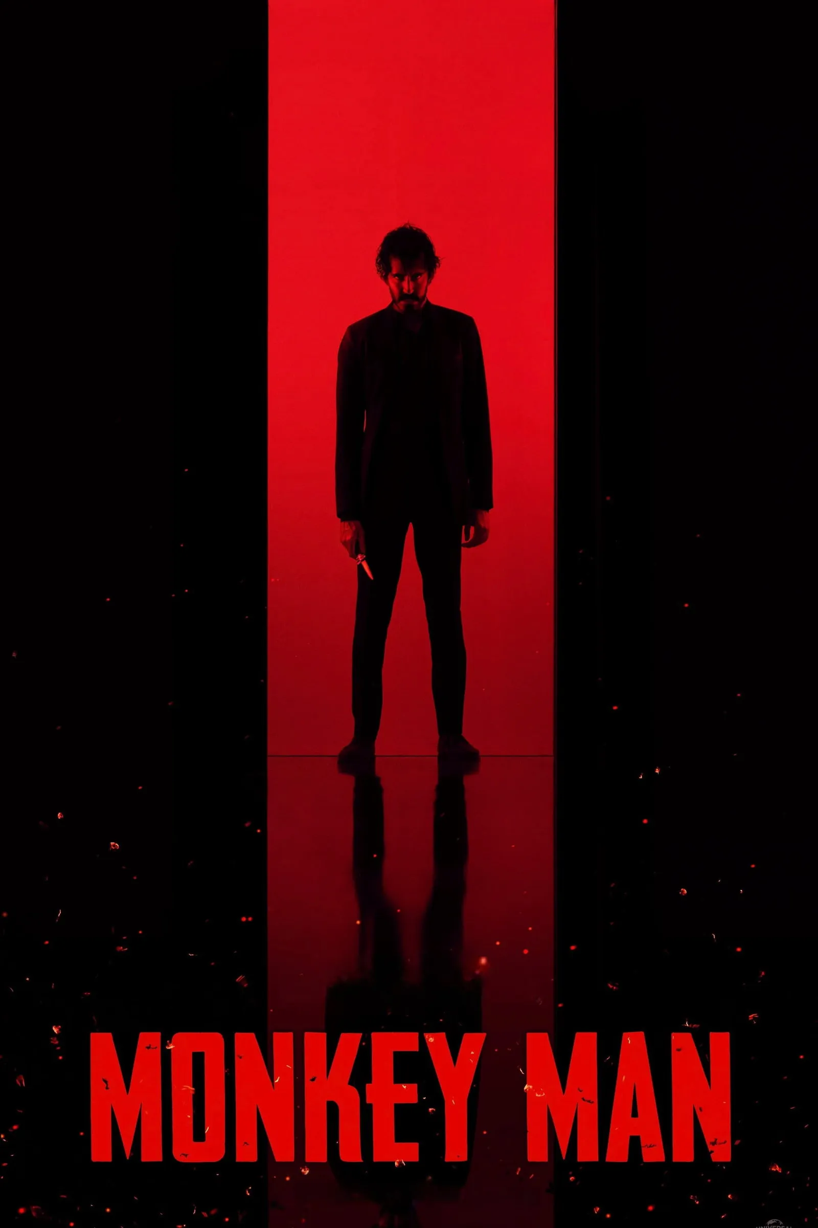 ภาพยนตร์ มังกี้แมน ซับไทย ครบทุกตอน ดูฟรี HD