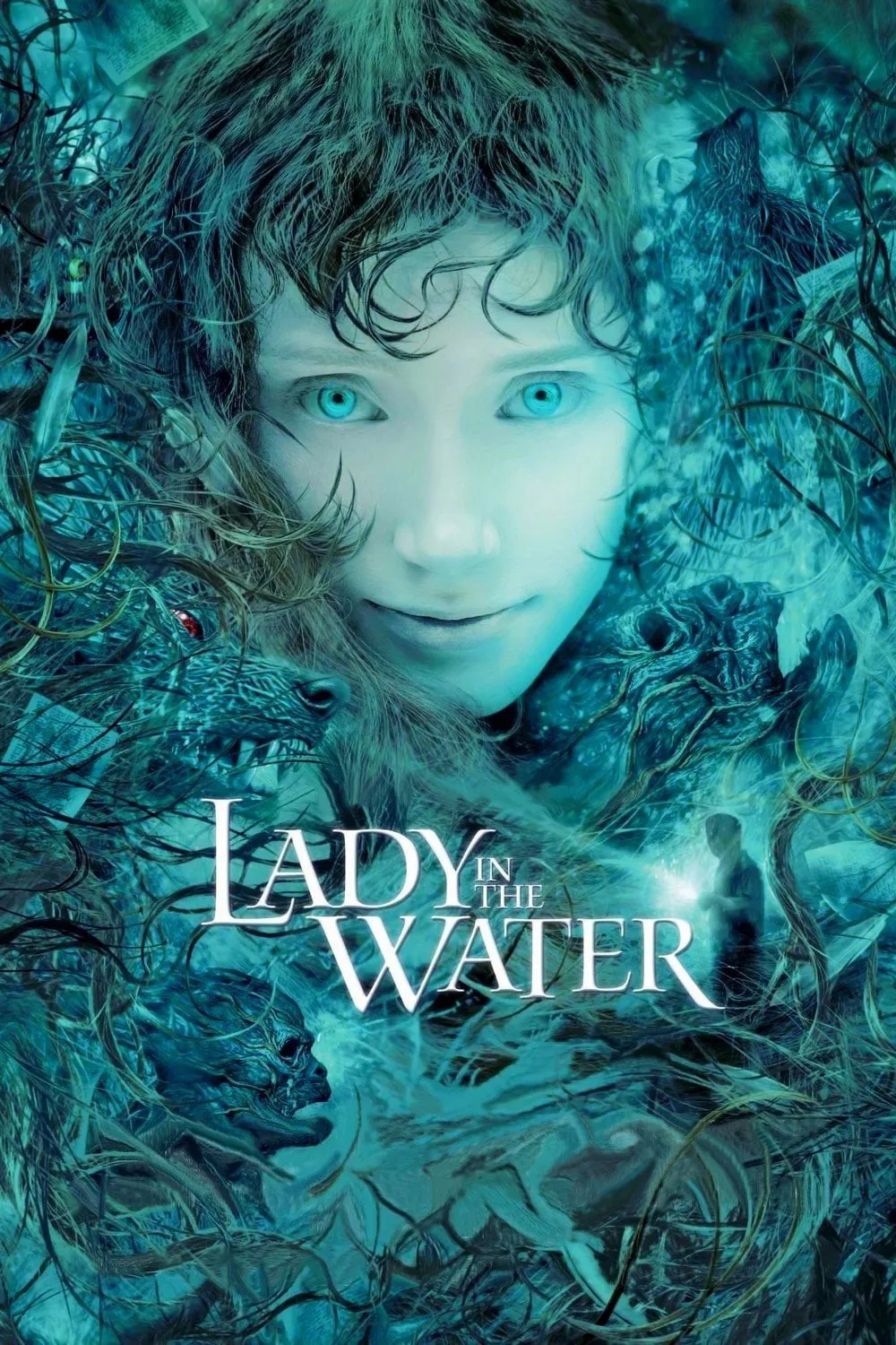 ภาพยนตร์ ผู้หญิงในสายน้ำ...นิทานลุ้นระทึก ซับไทย ครบทุกตอน ดูฟรี HD