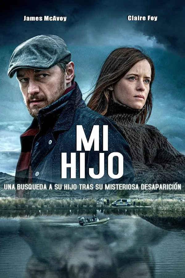 ภาพยนตร์ My Son ซับไทย ครบทุกตอน ดูฟรี HD