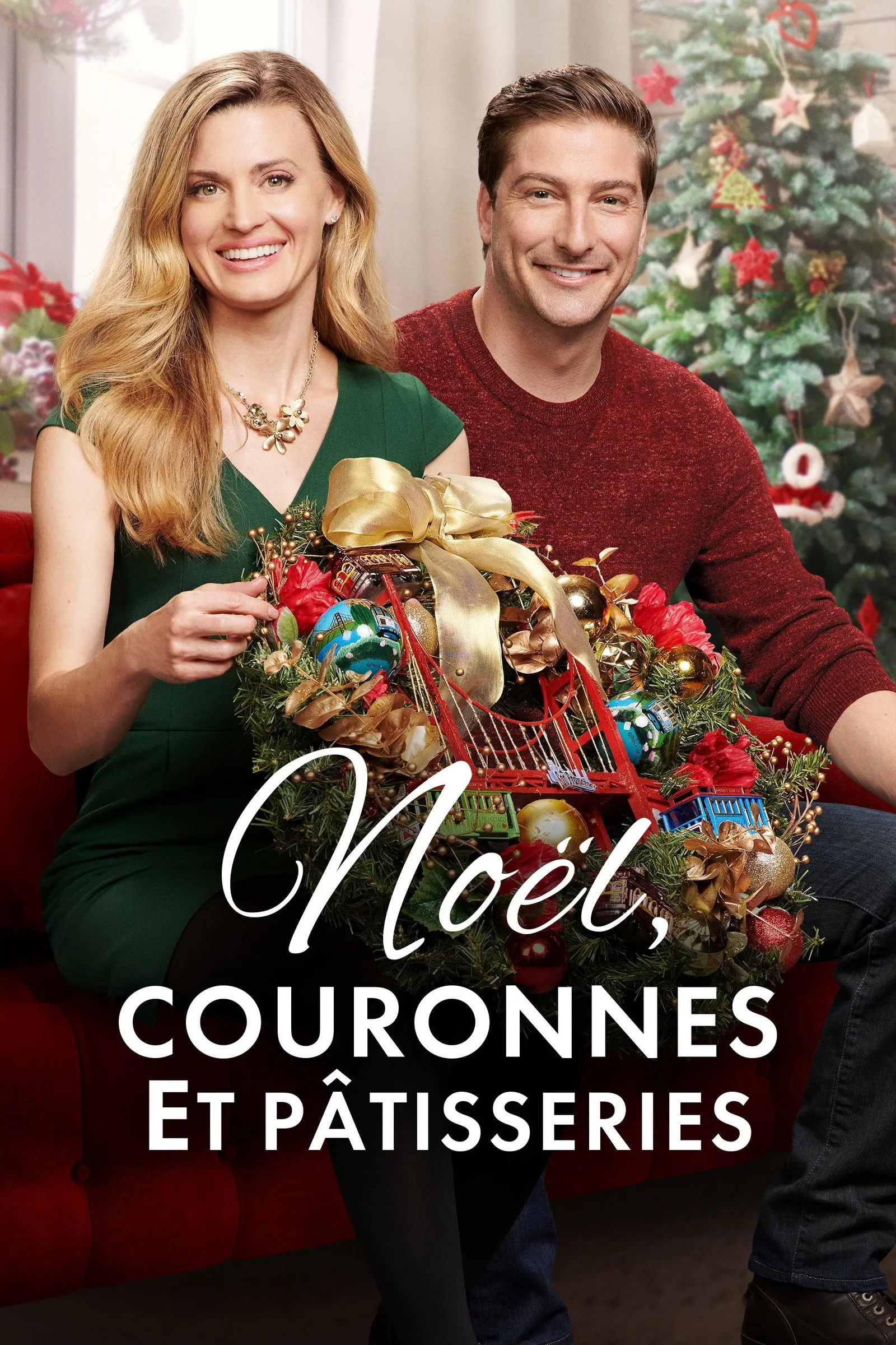 ภาพยนตร์ Christmas in Love ซับไทย ครบทุกตอน ดูฟรี HD