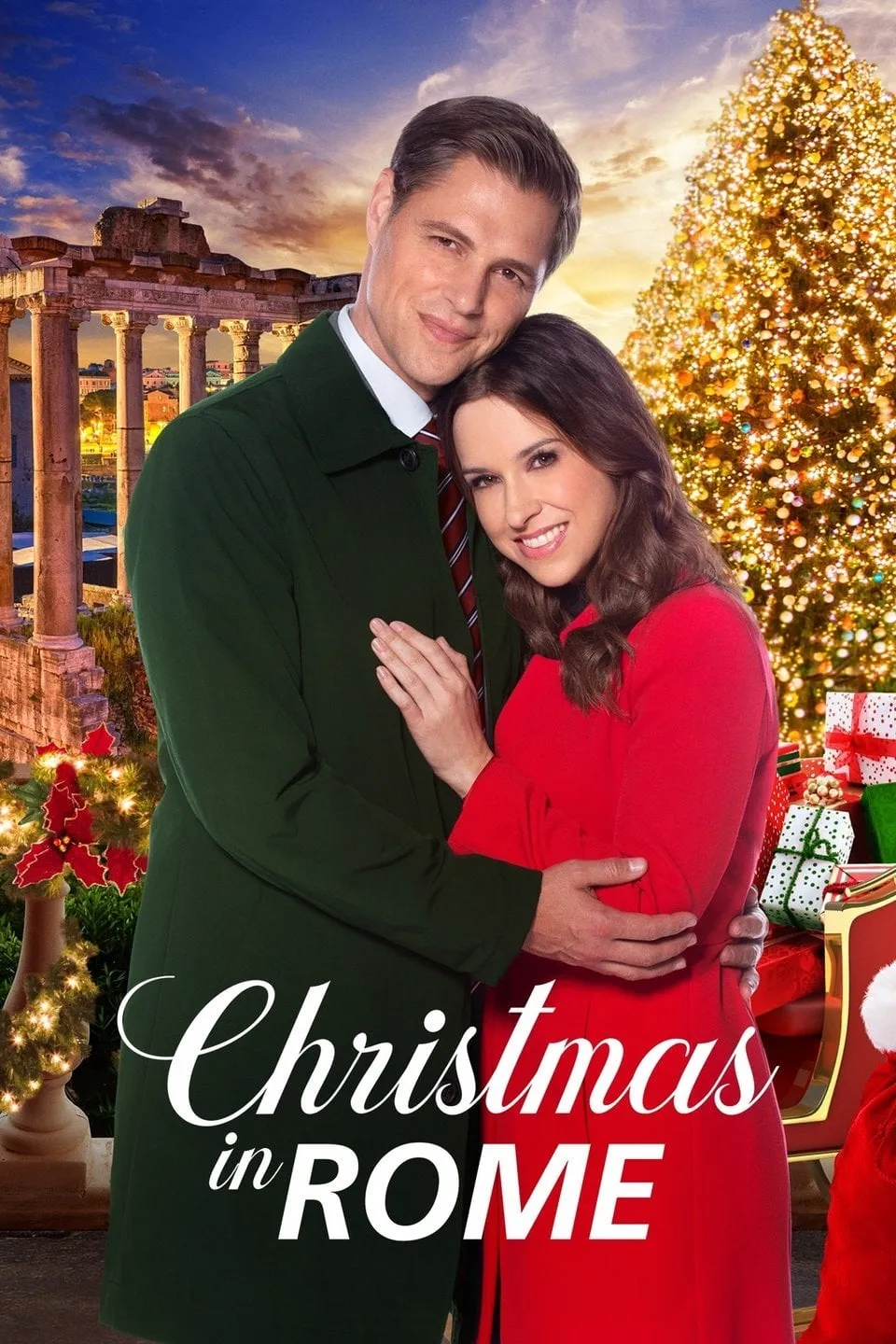 ภาพยนตร์ Christmas in Rome ซับไทย ครบทุกตอน ดูฟรี HD