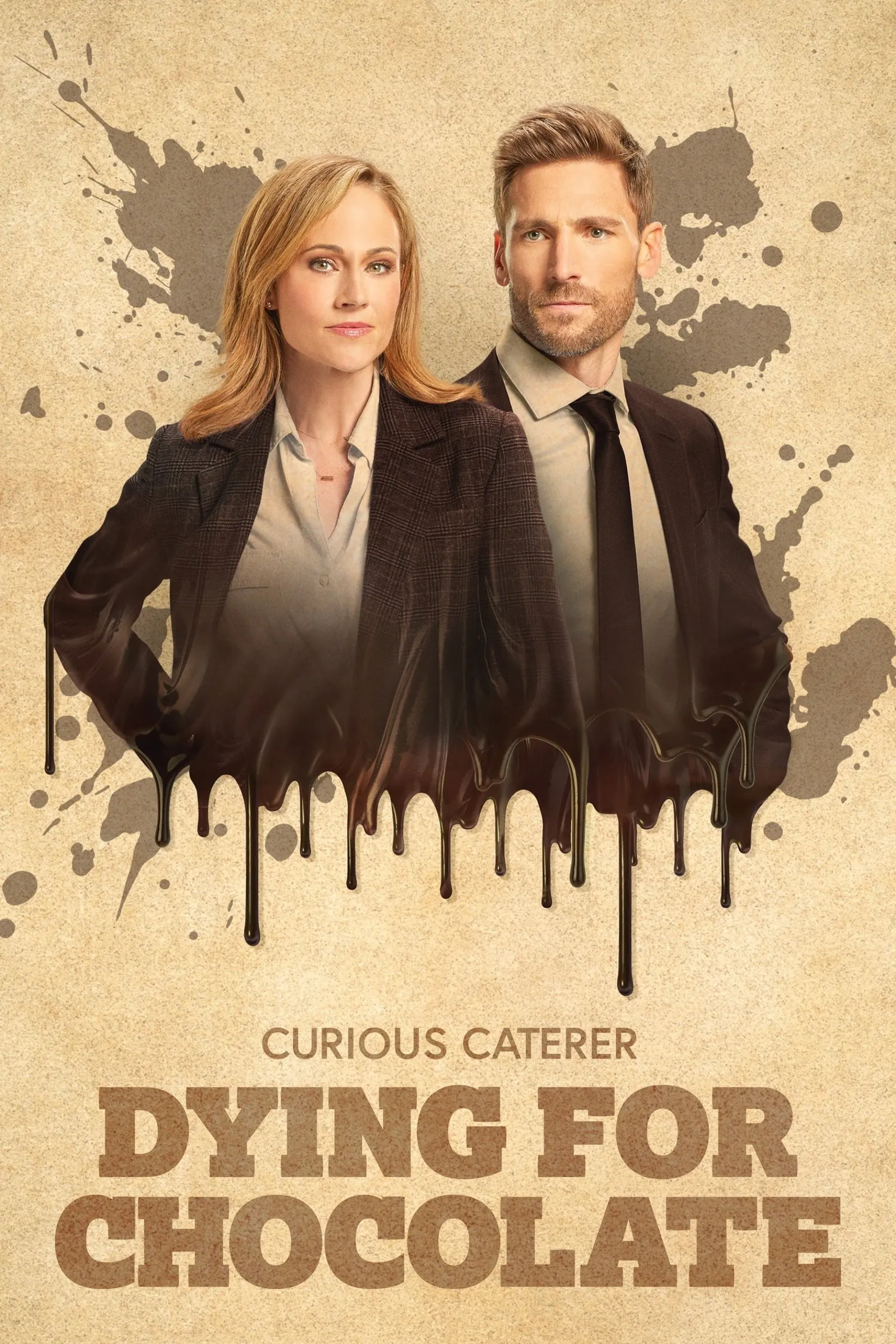 ภาพยนตร์ ตายเพื่อช็อคโกแลต ซับไทย ครบทุกตอน ดูฟรี HD