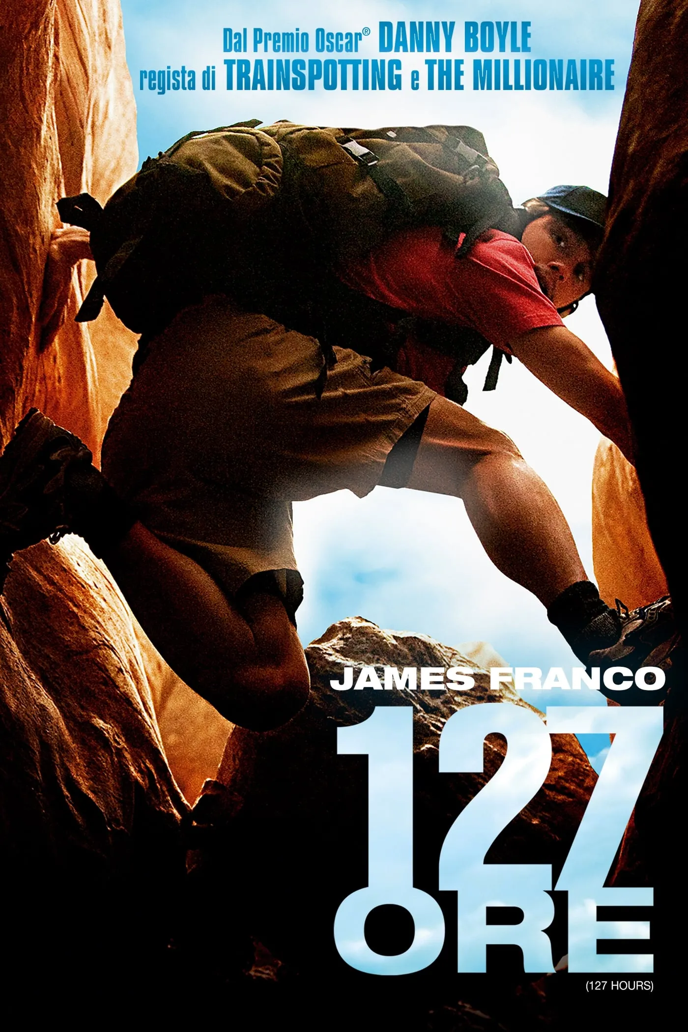 ภาพยนตร์ 127 ชั่วโมง ซับไทย ครบทุกตอน ดูฟรี HD