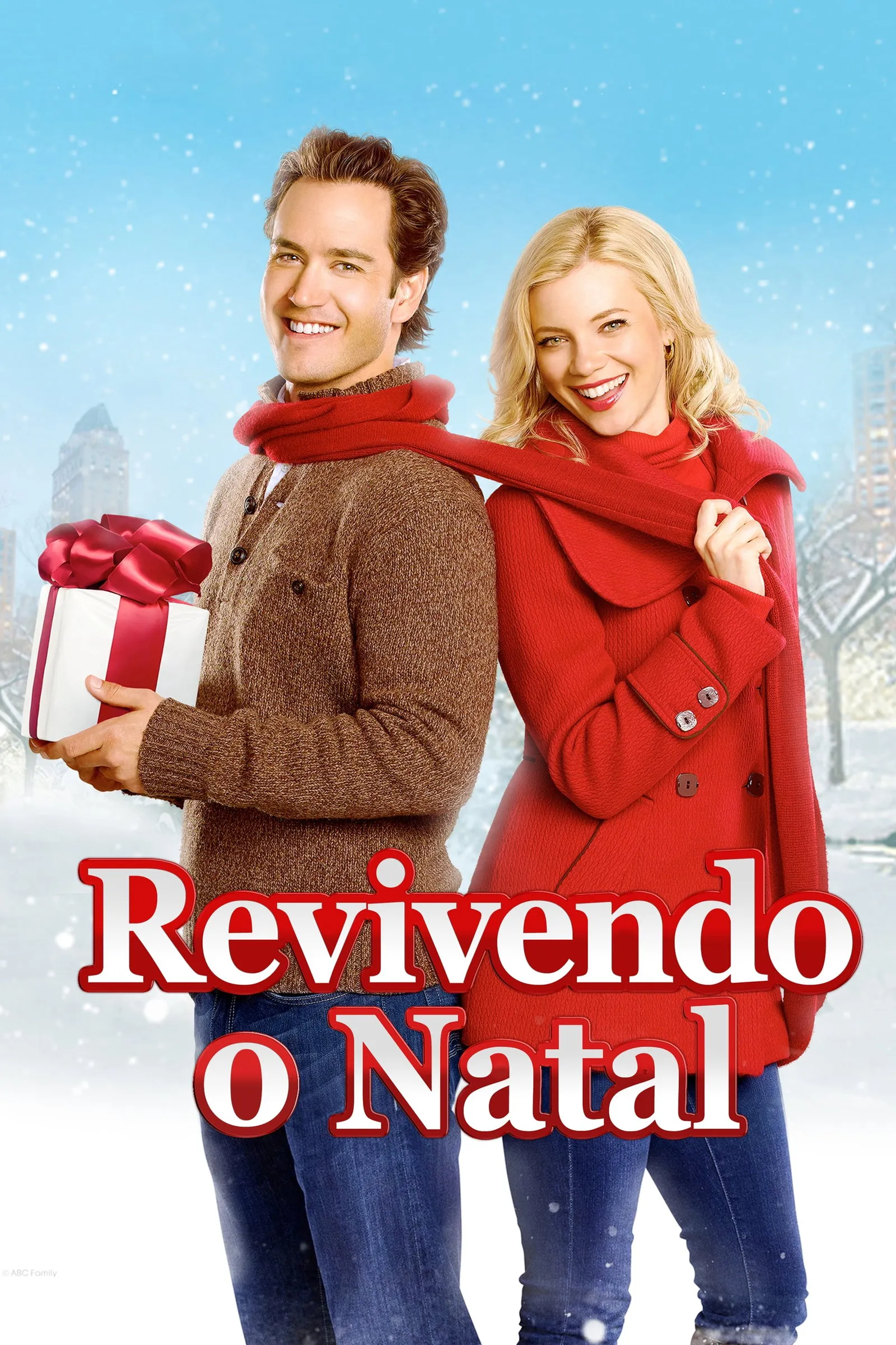 ภาพยนตร์ คริสต์มาสนี้ขอมี 12 เดต ซับไทย ครบทุกตอน ดูฟรี HD