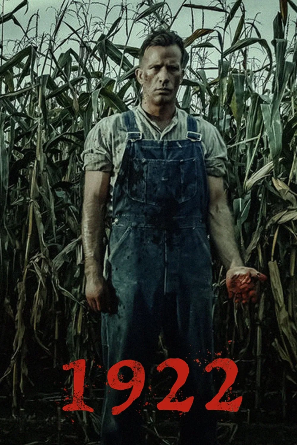 ภาพยนตร์ 1922 ซับไทย ครบทุกตอน ดูฟรี HD