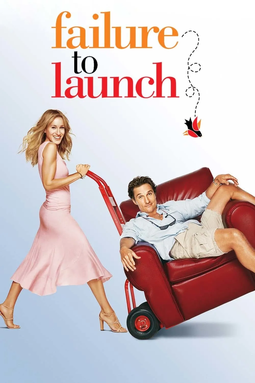 ภาพยนตร์ จัดฉากรัก...กำจัดลูกแหง่ ซับไทย ครบทุกตอน ดูฟรี HD