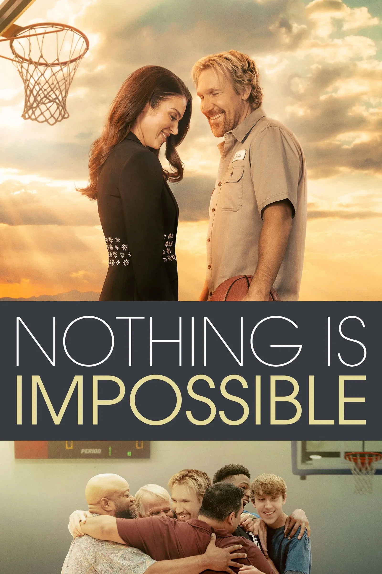 ภาพยนตร์ Nothing Is Impossible ซับไทย ครบทุกตอน ดูฟรี HD