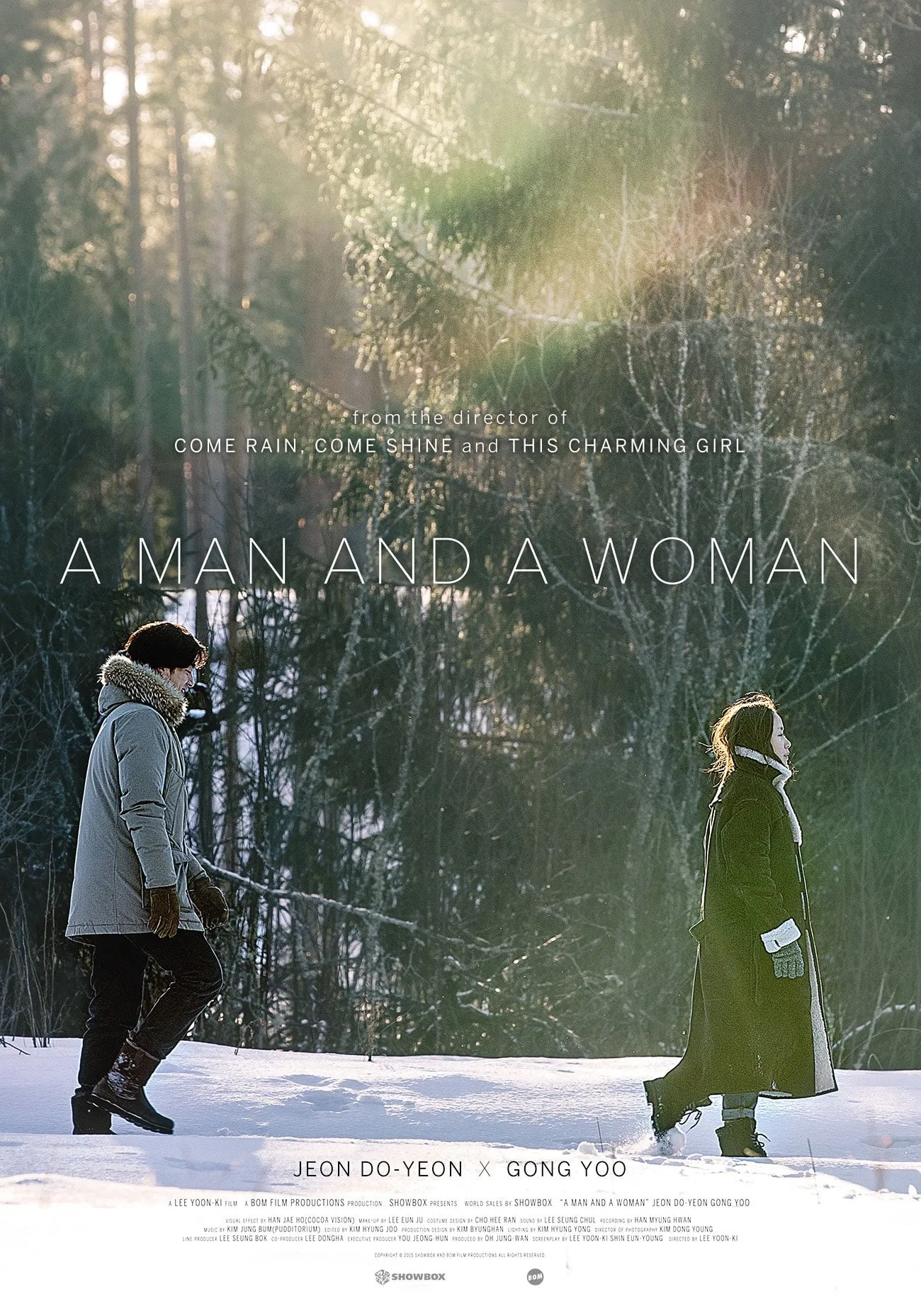 ภาพยนตร์ จูบนั้นฉันจำไม่ลืม ซับไทย ครบทุกตอน ดูฟรี HD