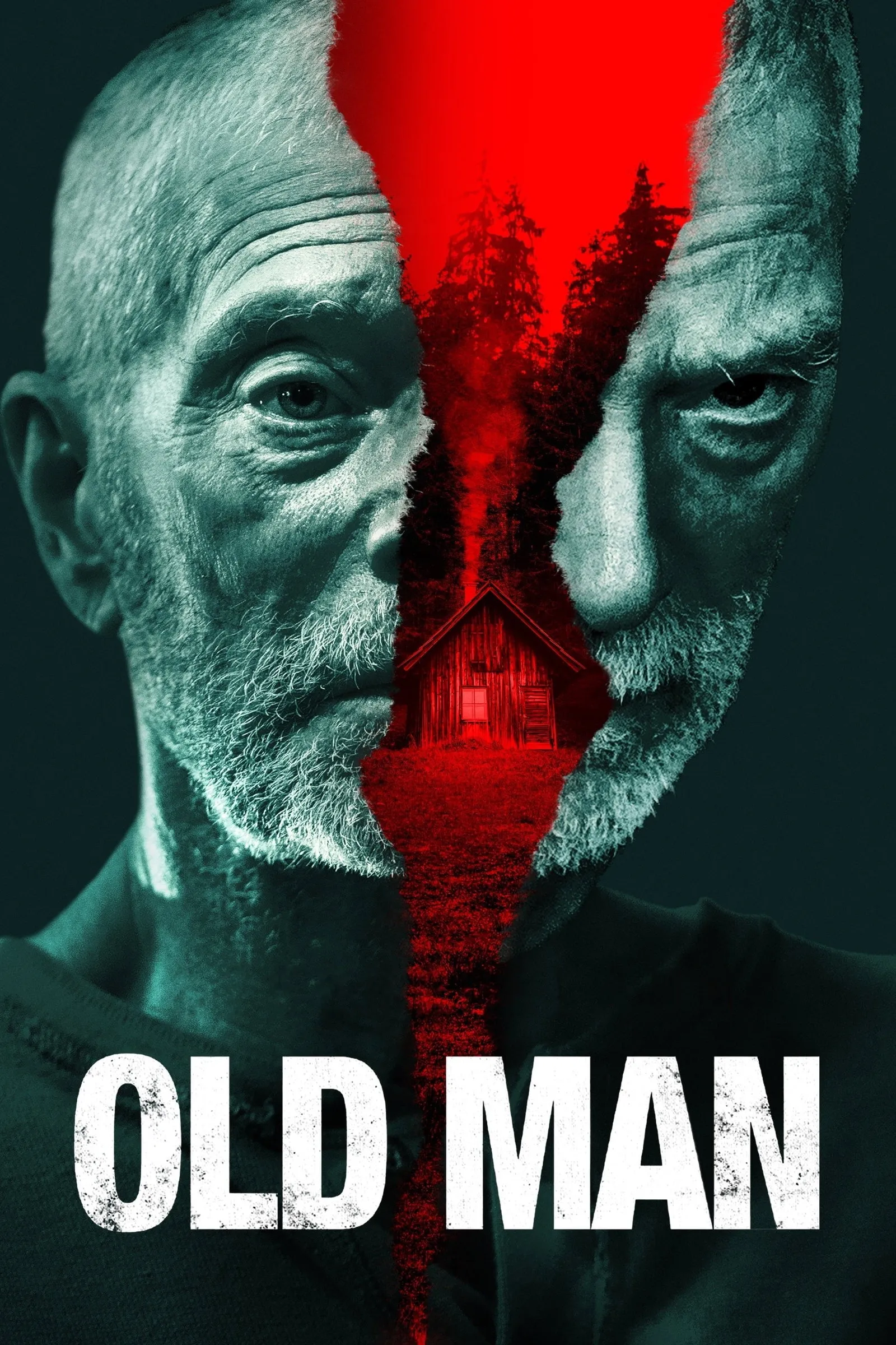 ภาพยนตร์ Old Man ซับไทย ครบทุกตอน ดูฟรี HD
