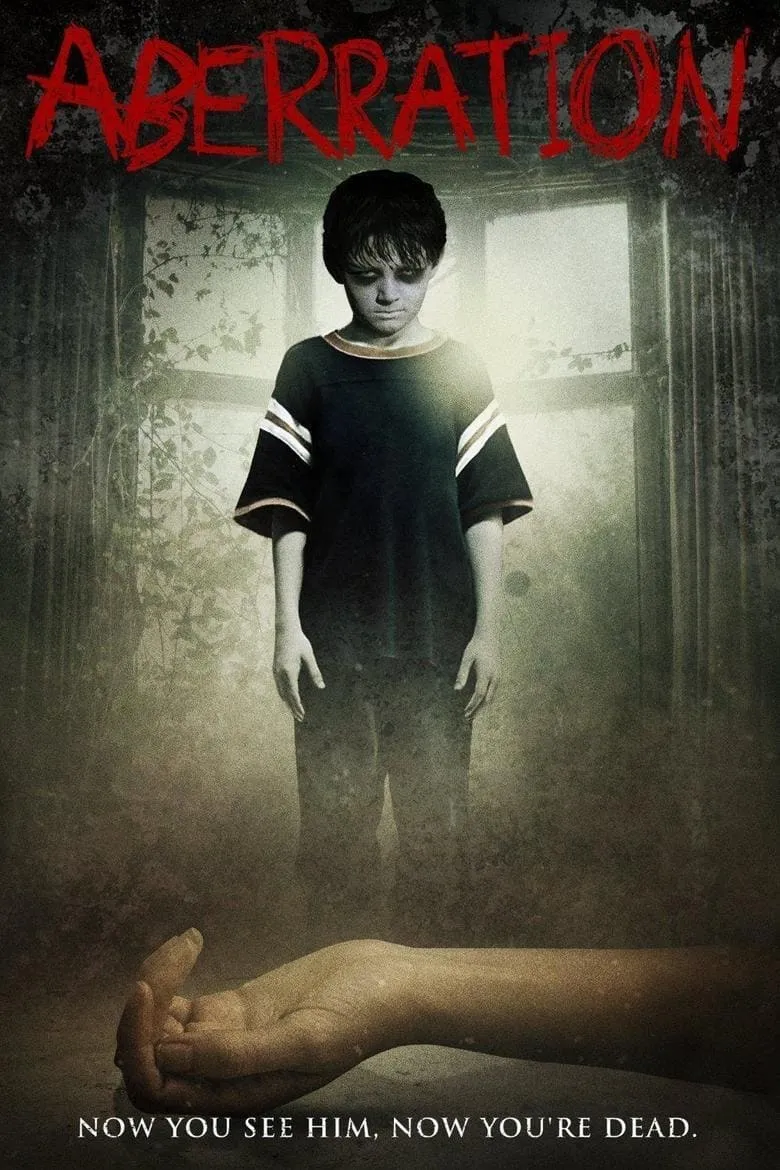 ภาพยนตร์ Aberration ซับไทย ครบทุกตอน ดูฟรี HD