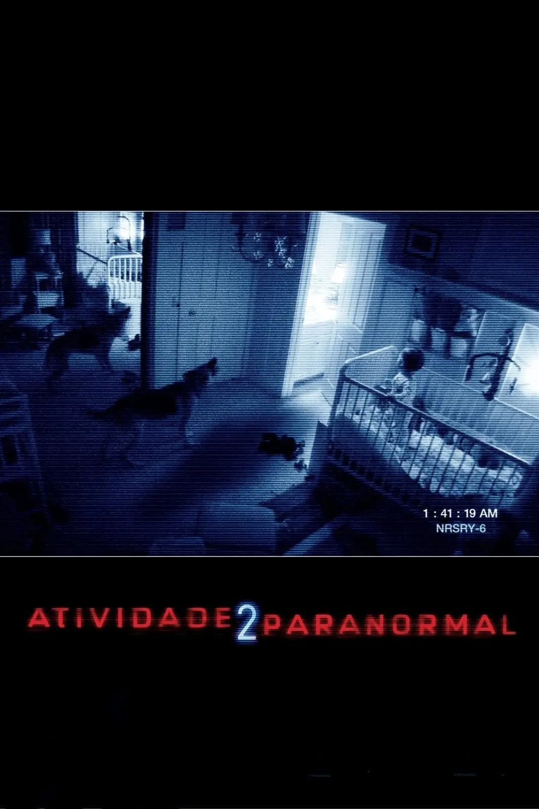 ภาพยนตร์ เรียลลิตี้ ขนหัวลุก 2 ซับไทย ครบทุกตอน ดูฟรี HD