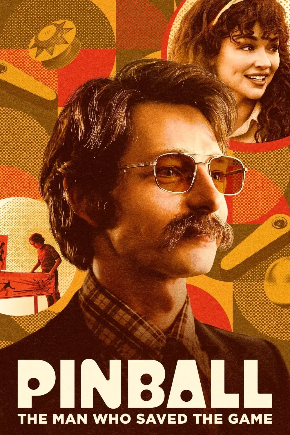 ภาพยนตร์ Pinball: The Man Who Saved the Game ซับไทย ครบทุกตอน ดูฟรี HD