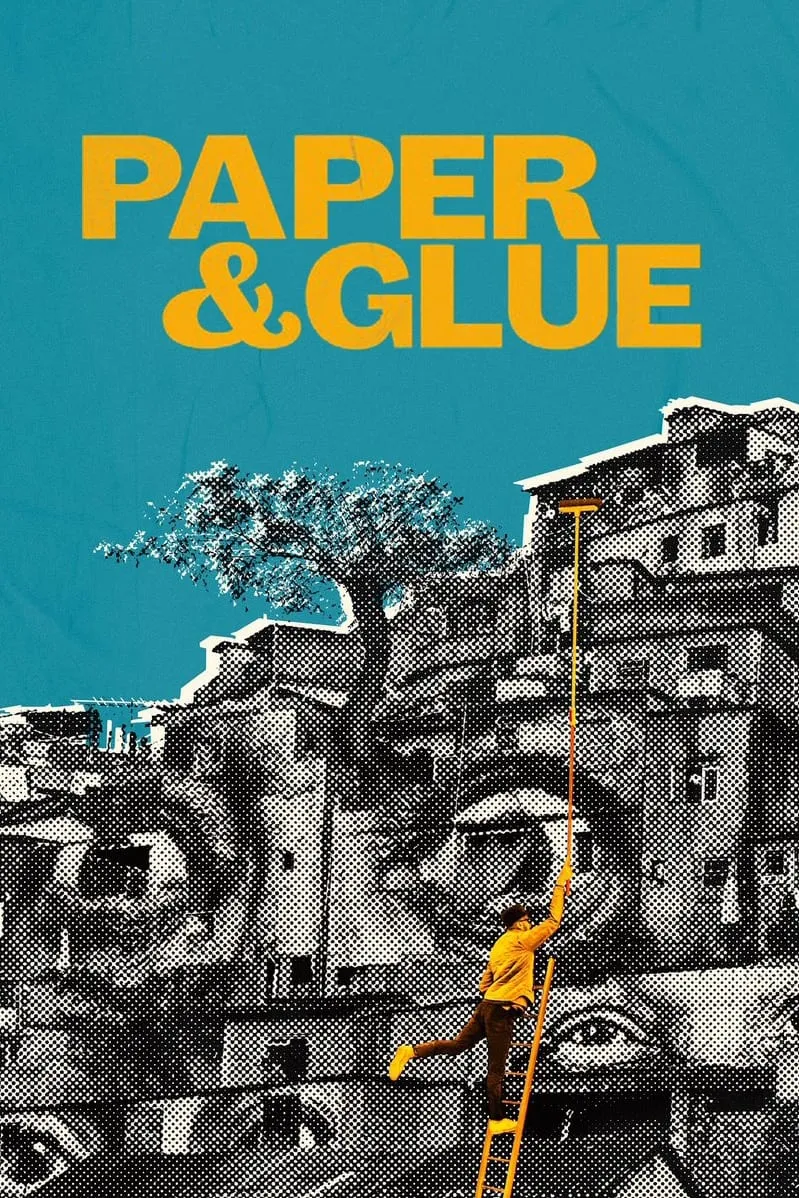 ภาพยนตร์ Paper & Glue ซับไทย ครบทุกตอน ดูฟรี HD