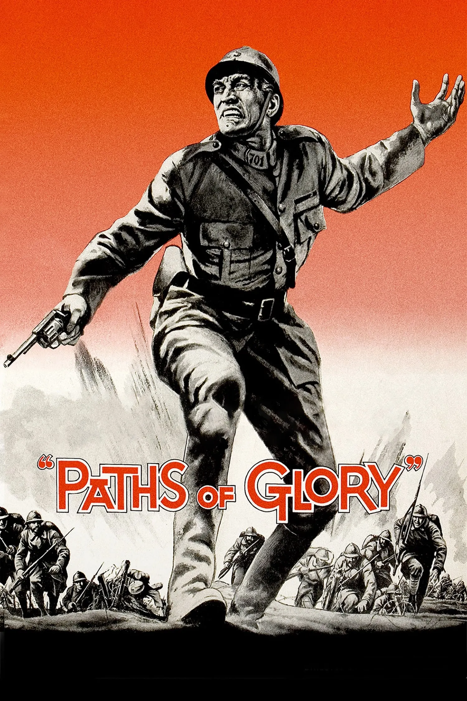 ภาพยนตร์ Paths of Glory ซับไทย ครบทุกตอน ดูฟรี HD