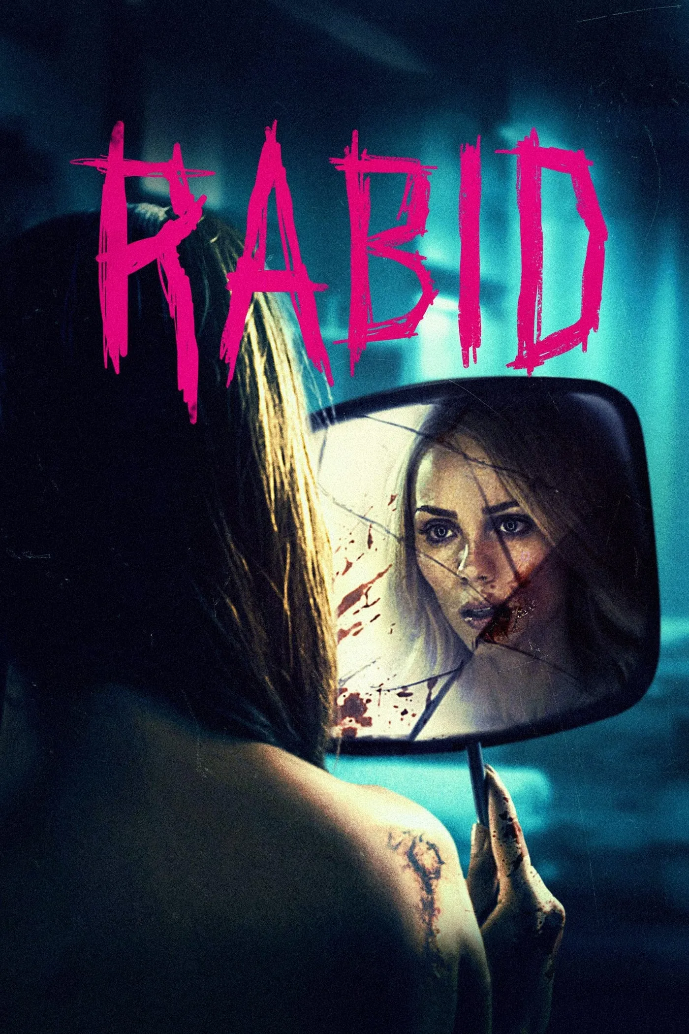 ภาพยนตร์ Rabid ซับไทย ครบทุกตอน ดูฟรี HD