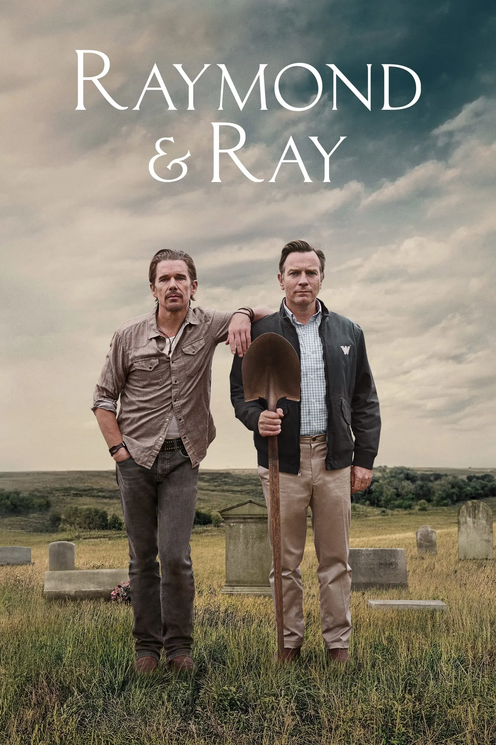 ภาพยนตร์ เรย์มอนด์และเรย์ ซับไทย ครบทุกตอน ดูฟรี HD
