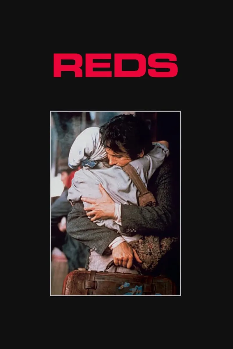 ภาพยนตร์ Reds ซับไทย ครบทุกตอน ดูฟรี HD