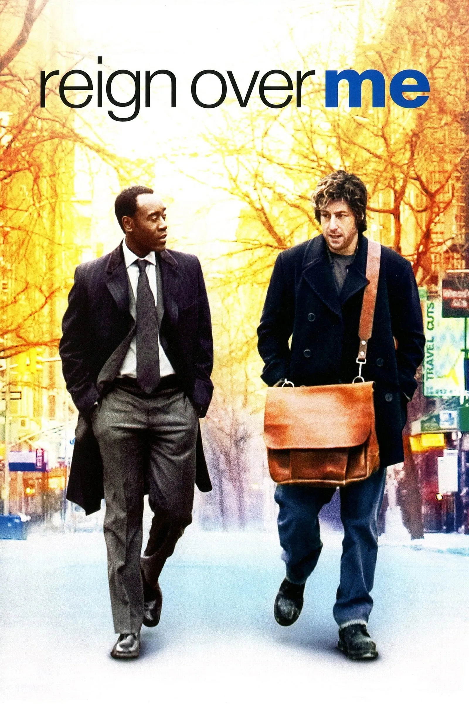 ภาพยนตร์ เพื่อเพื่อน…ด้วยหัวใจ ซับไทย ครบทุกตอน ดูฟรี HD