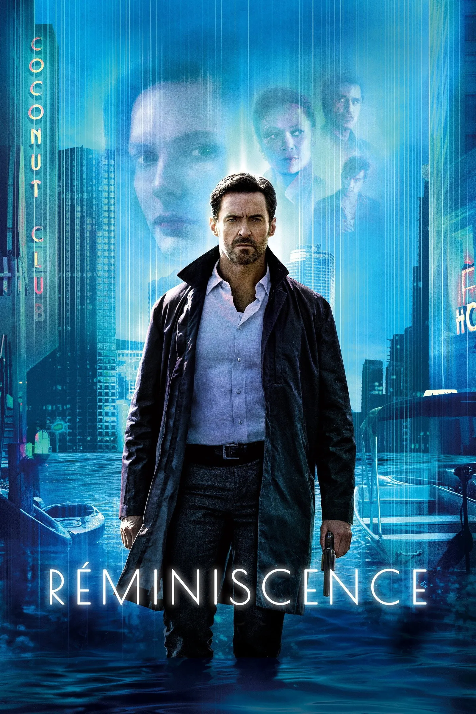 ภาพยนตร์ ล้วงอดีตรำลึกเวลา ซับไทย ครบทุกตอน ดูฟรี HD