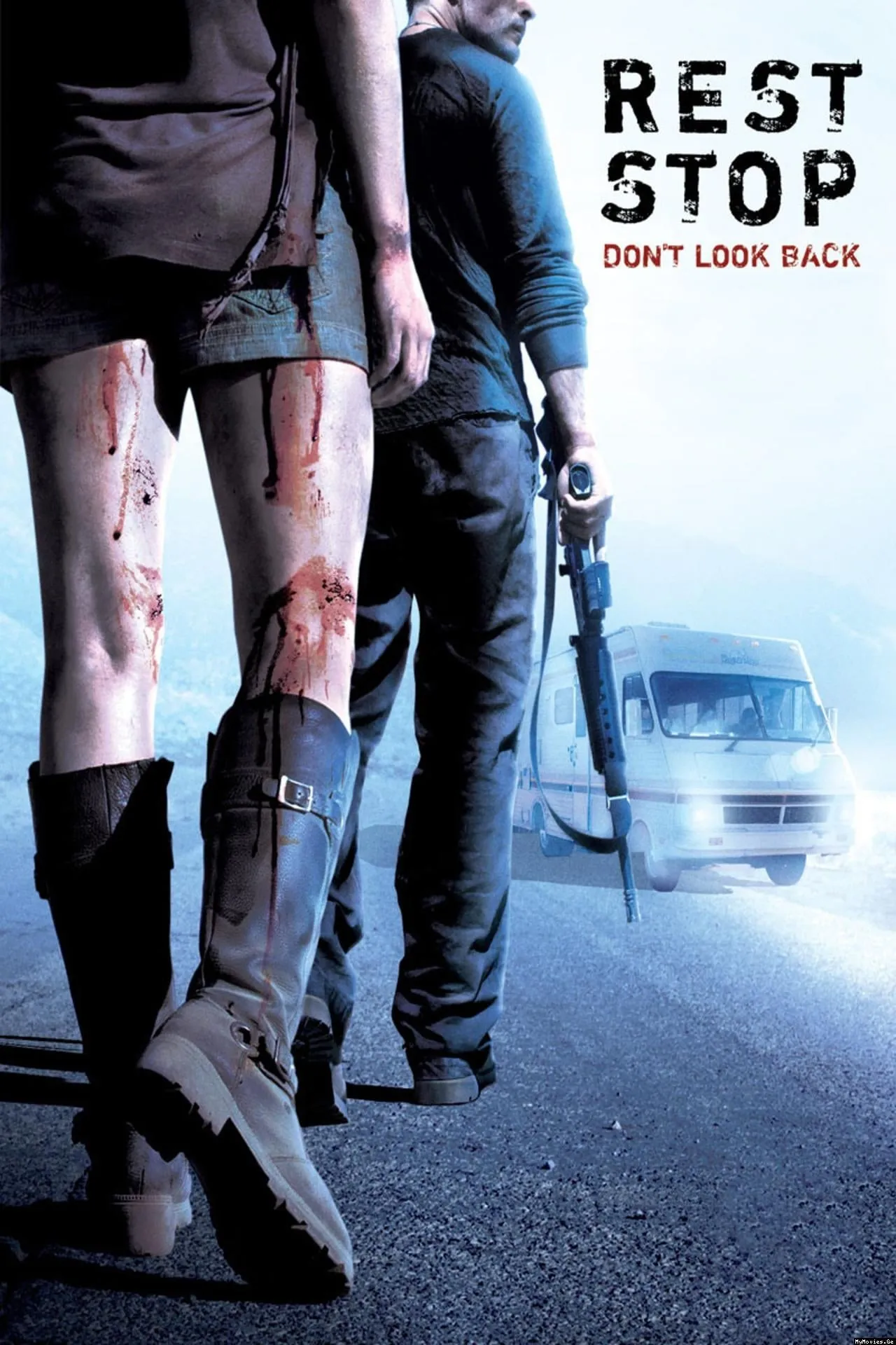 ภาพยนตร์ ไฮเวย์ มรณะ 2 ซับไทย ครบทุกตอน ดูฟรี HD