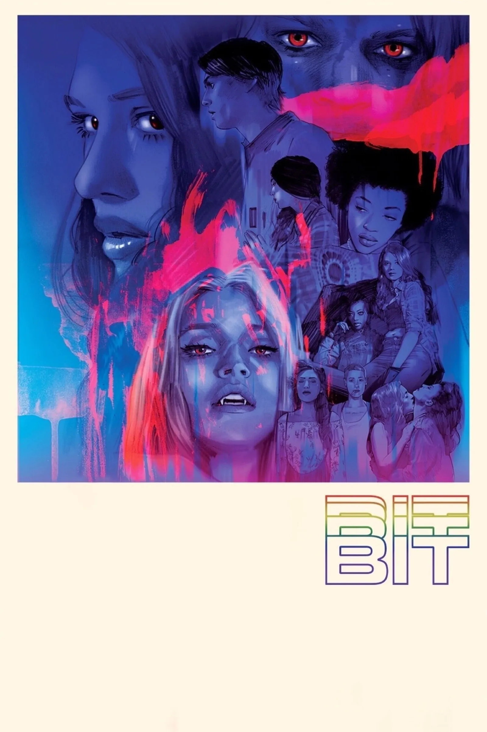 ภาพยนตร์ Bit ซับไทย ครบทุกตอน ดูฟรี HD