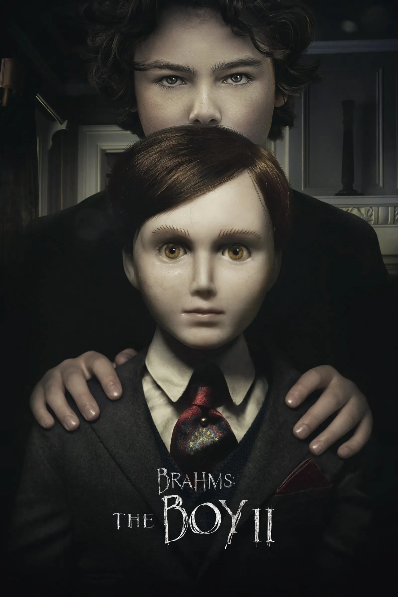 ภาพยนตร์ ตุ๊กตาซ่อนผี 2 ซับไทย ครบทุกตอน ดูฟรี HD