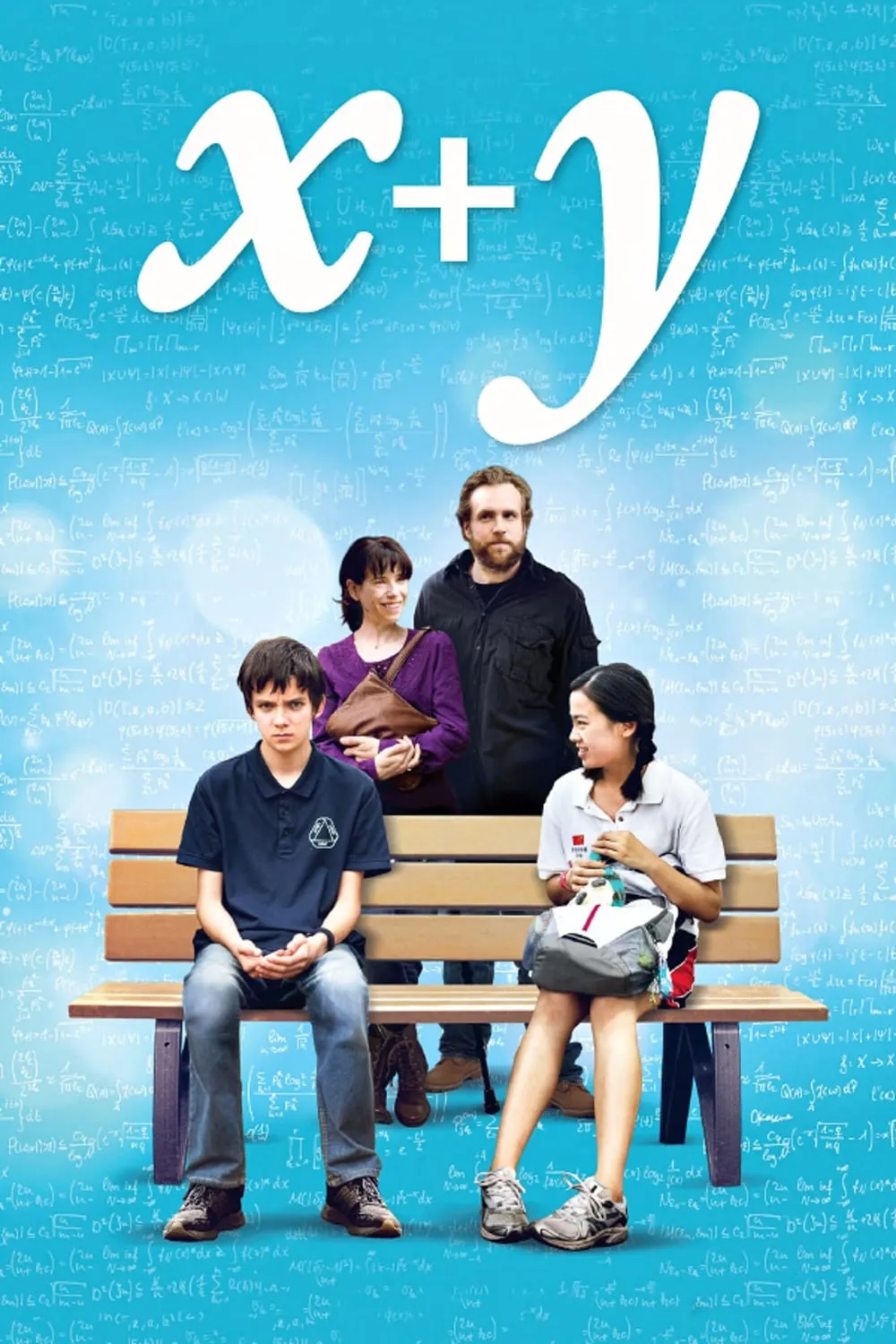 ภาพยนตร์ เธอ+ฉัน=เรา ซับไทย ครบทุกตอน ดูฟรี HD