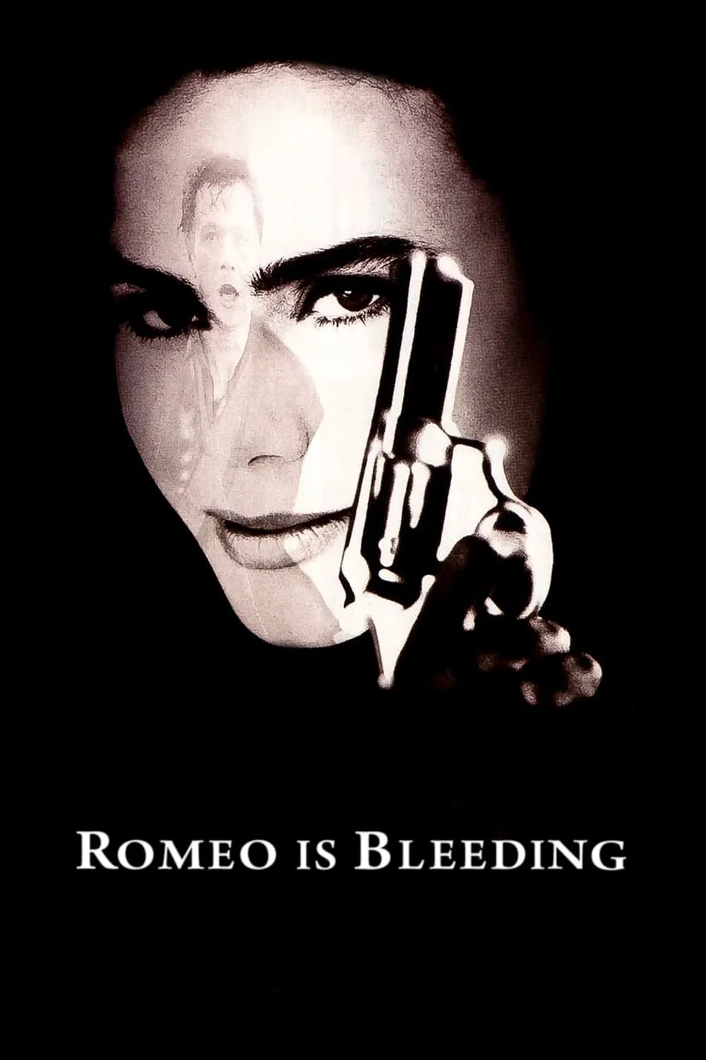 ภาพยนตร์ Romeo Is Bleeding ซับไทย ครบทุกตอน ดูฟรี HD