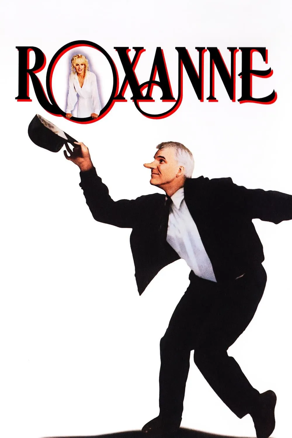 ภาพยนตร์ Roxanne ซับไทย ครบทุกตอน ดูฟรี HD