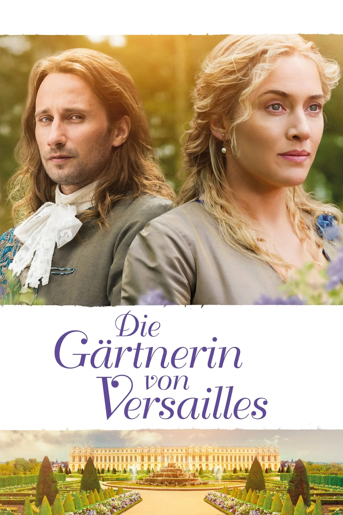 ภาพยนตร์ สวนนี้มีมนต์รัก ซับไทย ครบทุกตอน ดูฟรี HD