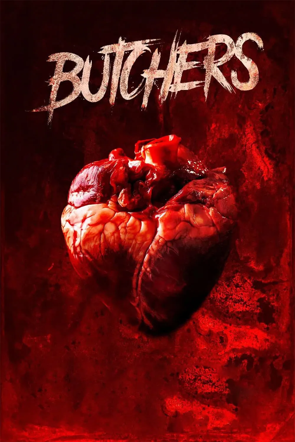ภาพยนตร์ Butchers ซับไทย ครบทุกตอน ดูฟรี HD