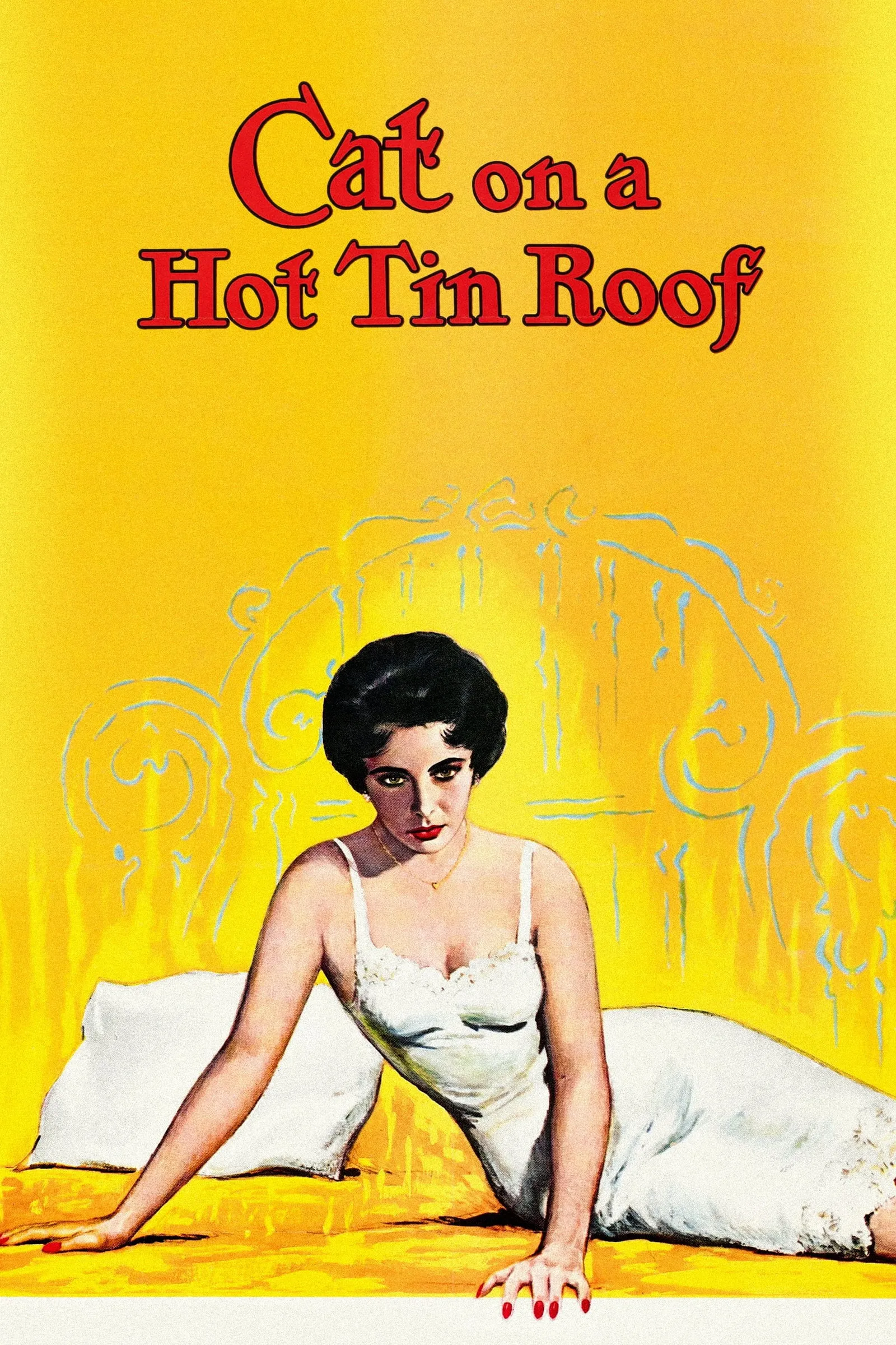 ภาพยนตร์ Cat on a Hot Tin Roof ซับไทย ครบทุกตอน ดูฟรี HD