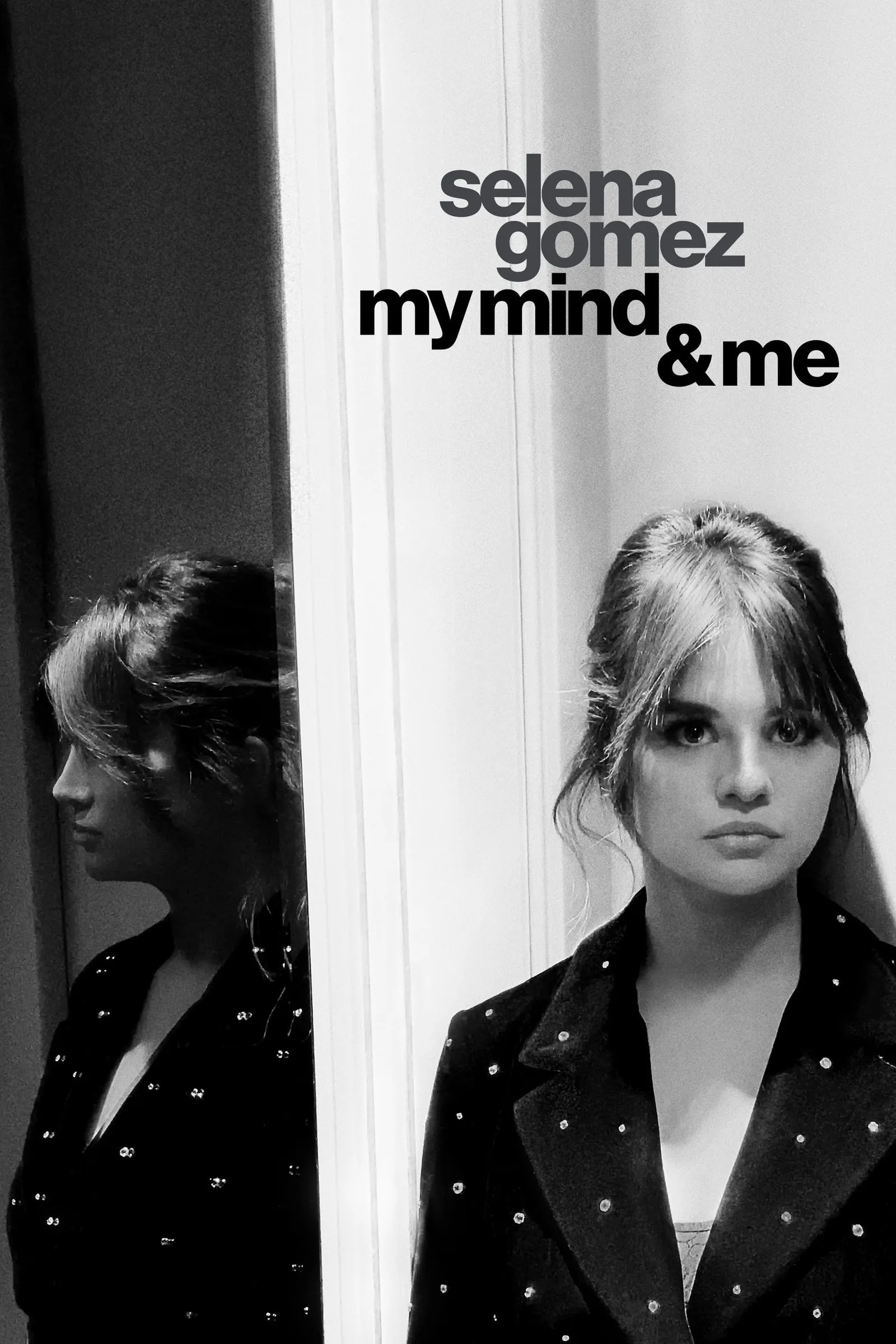 ภาพยนตร์ Selena Gomez: My Mind & Me ซับไทย ครบทุกตอน ดูฟรี HD
