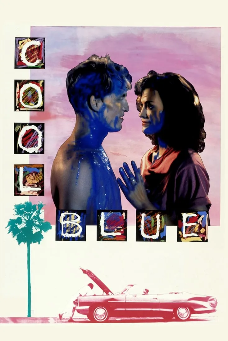 ภาพยนตร์ Cool Blue ซับไทย ครบทุกตอน ดูฟรี HD