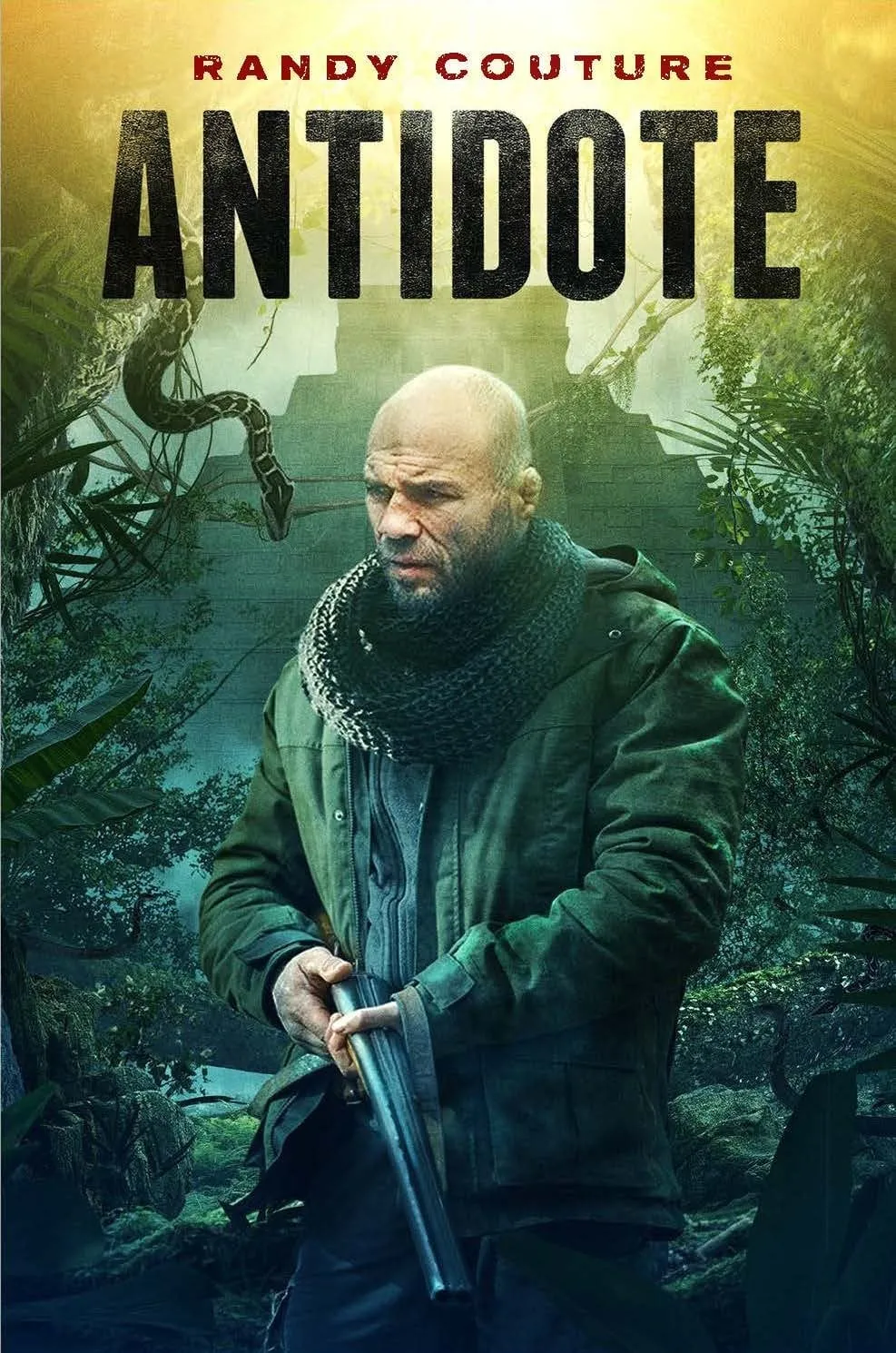 ภาพยนตร์ Antidote ซับไทย ครบทุกตอน ดูฟรี HD