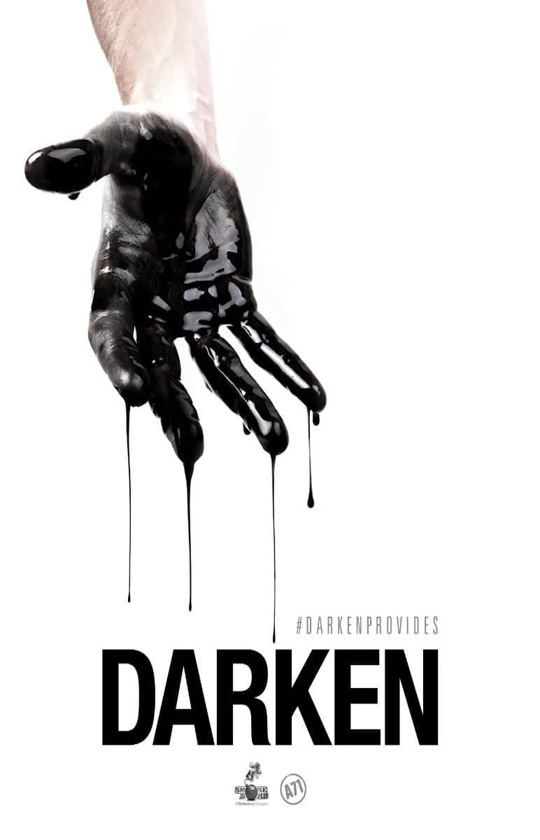 ภาพยนตร์ Darken ซับไทย ครบทุกตอน ดูฟรี HD
